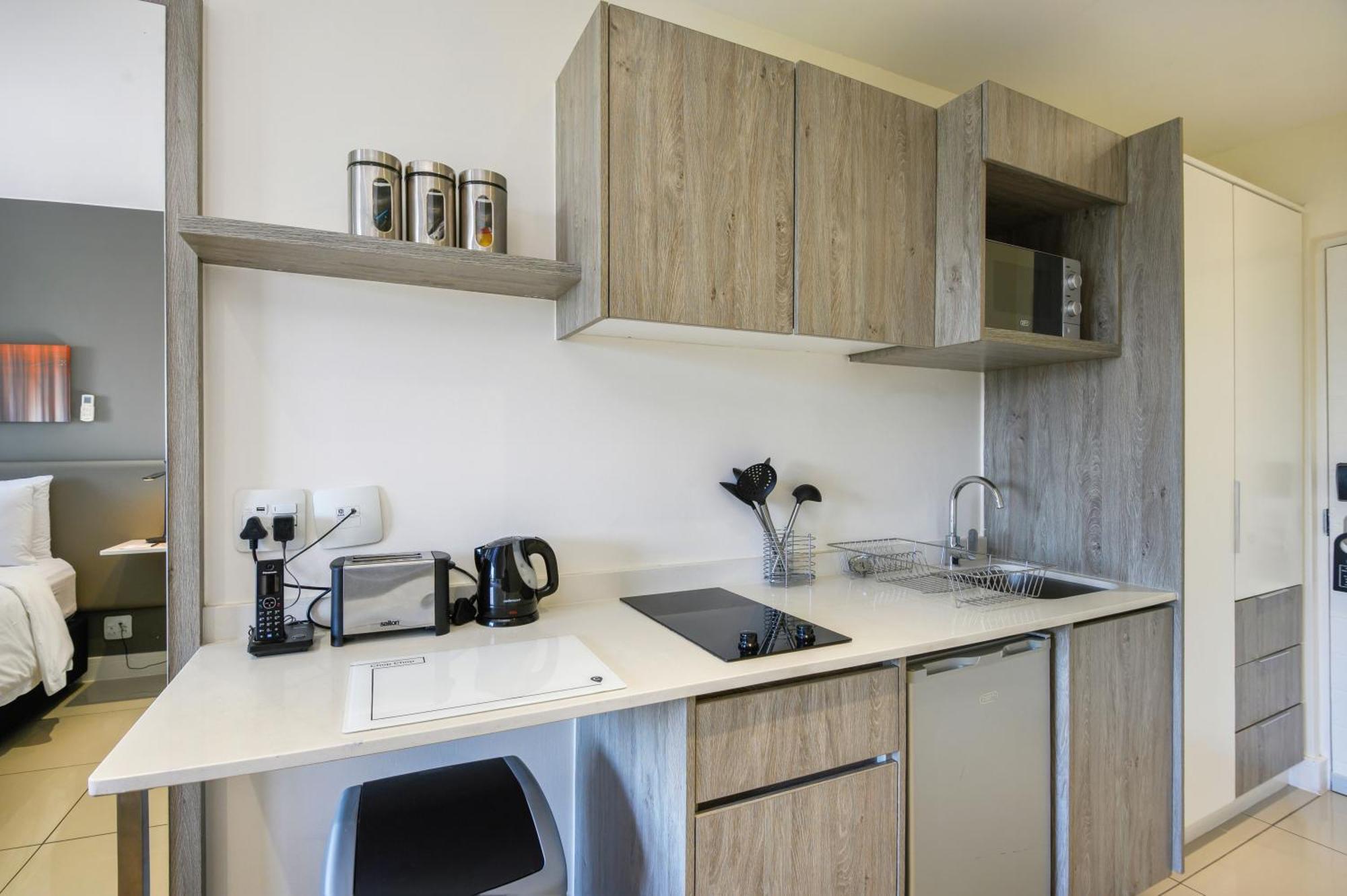 The Capital On Bath 3* Johannesburg