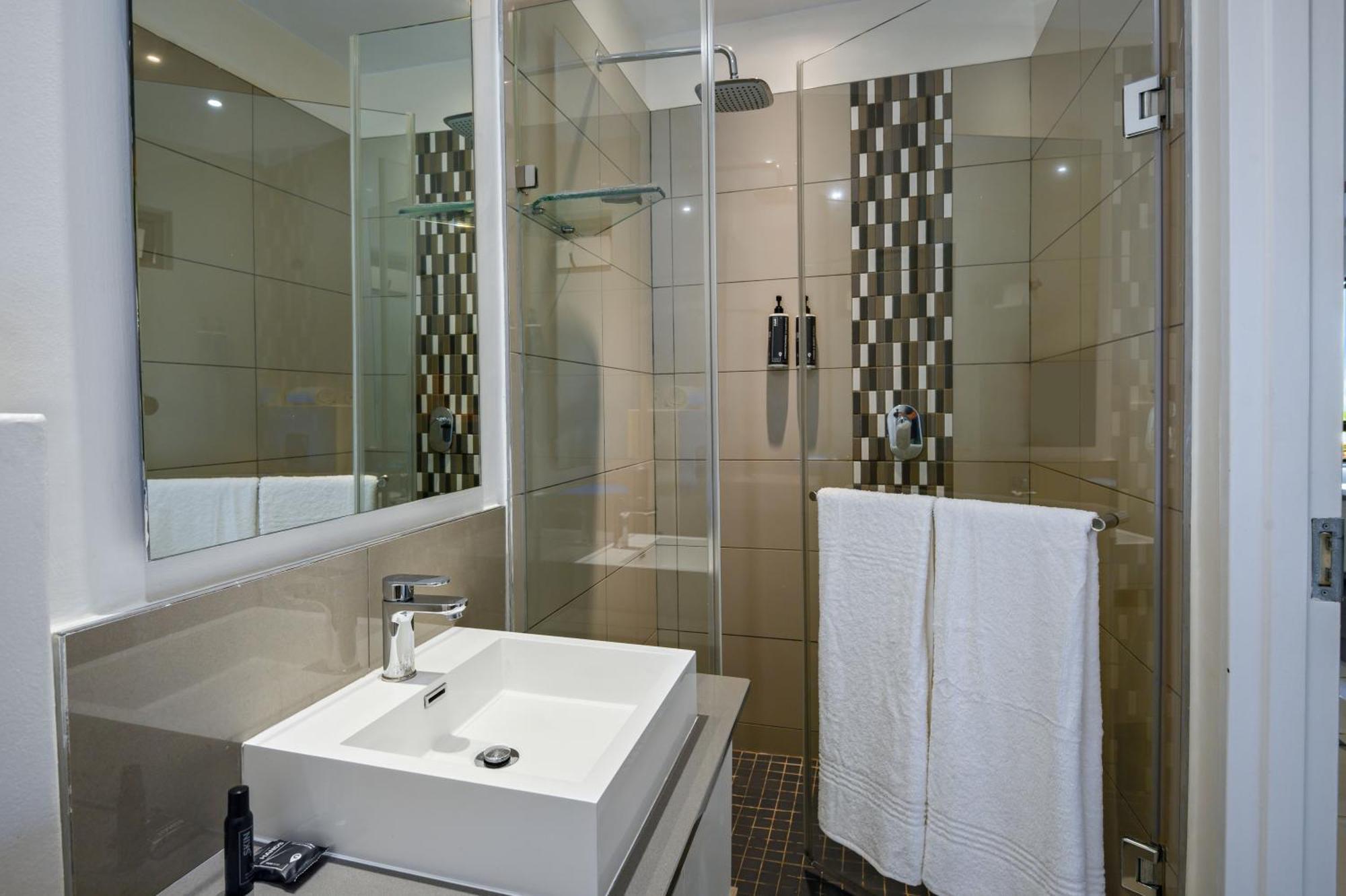 The Capital On Bath 3* Johannesburg