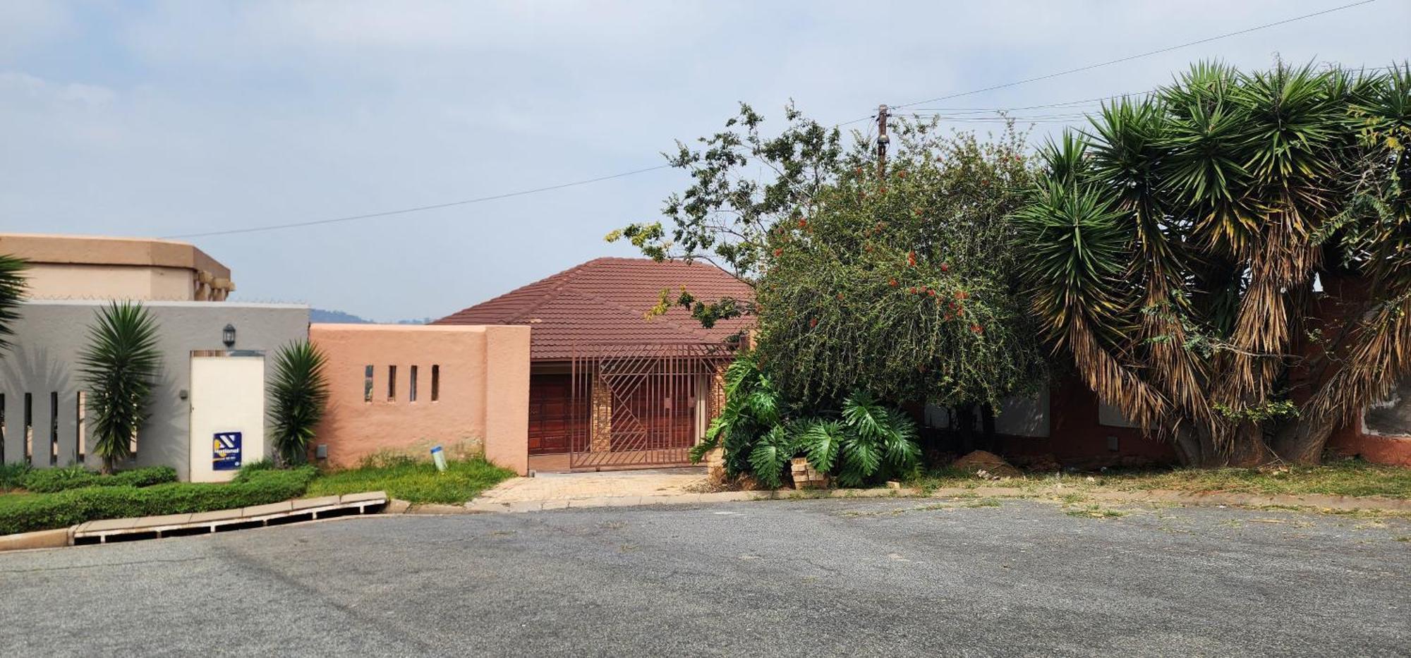Guest house Elria House