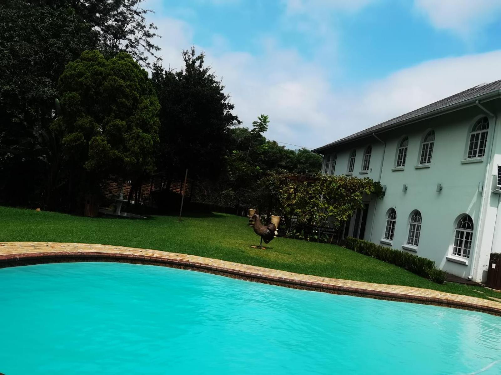 Lotus Guest house