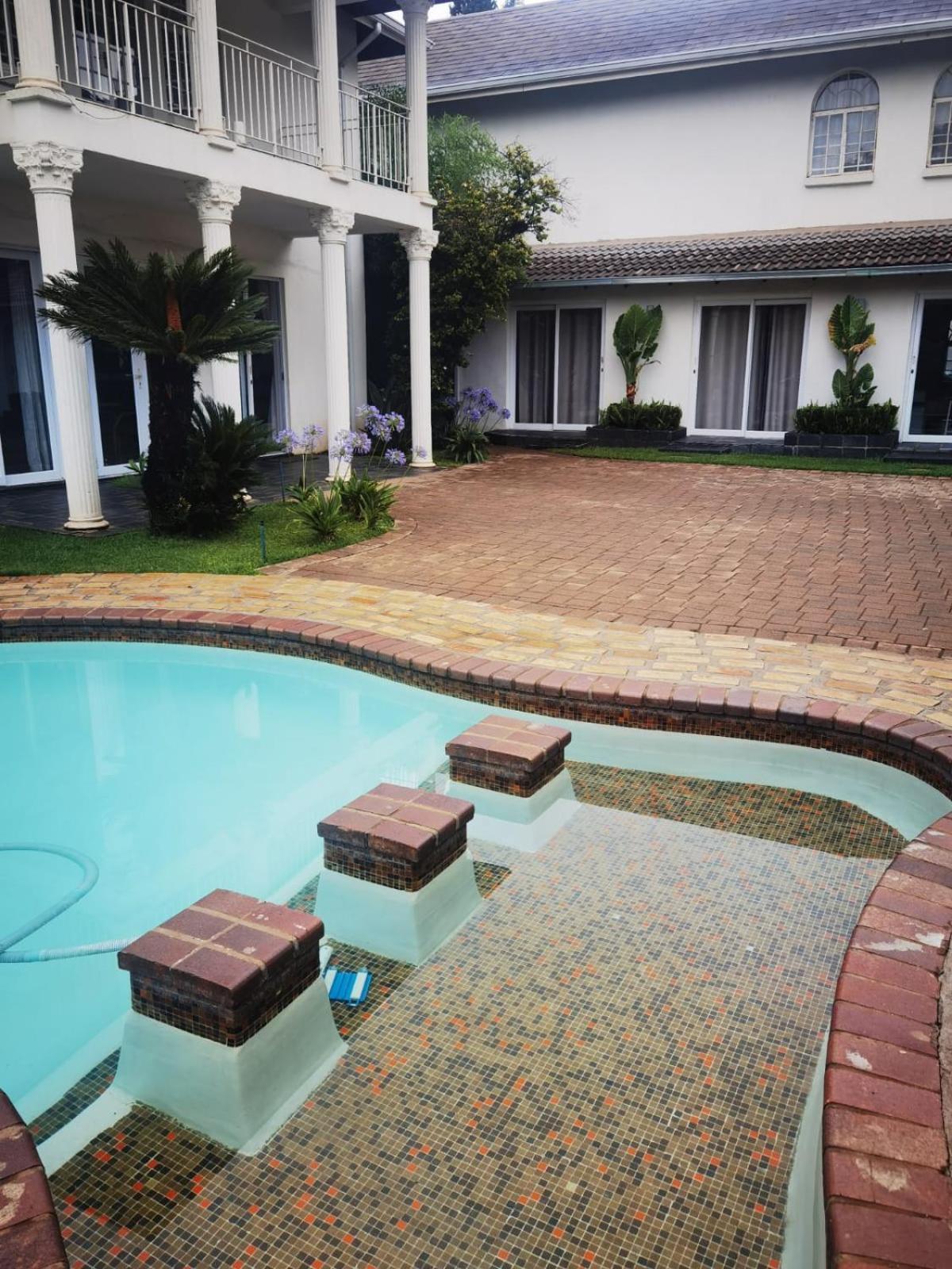 Guest house Lotus