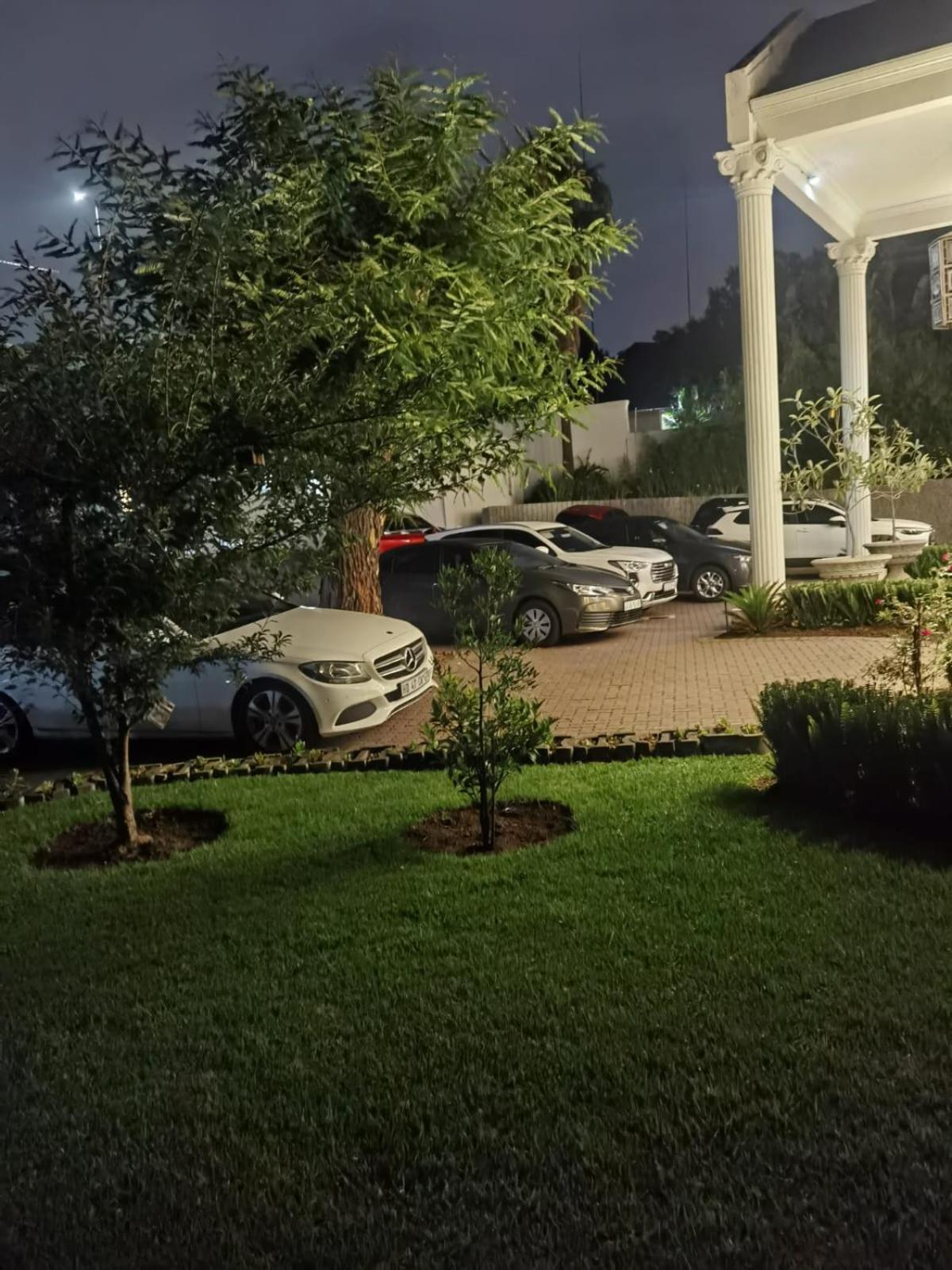 Guest house Lotus Johannesburg