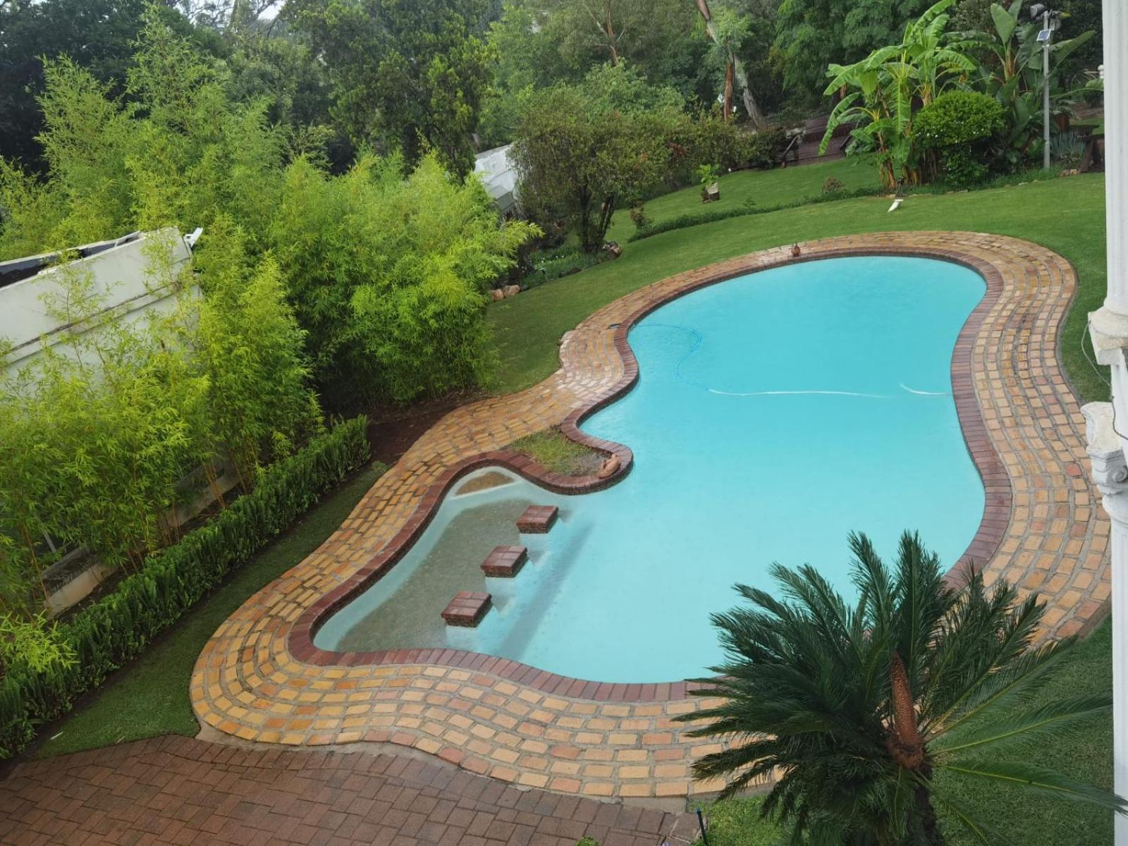 Lotus Johannesburg