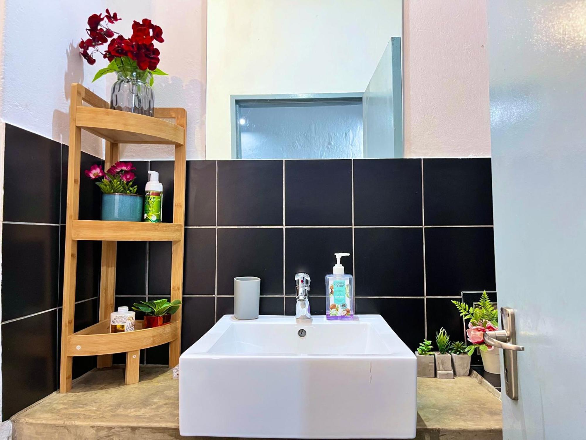 Apartment Sweetheart Maboneng Johannesburg