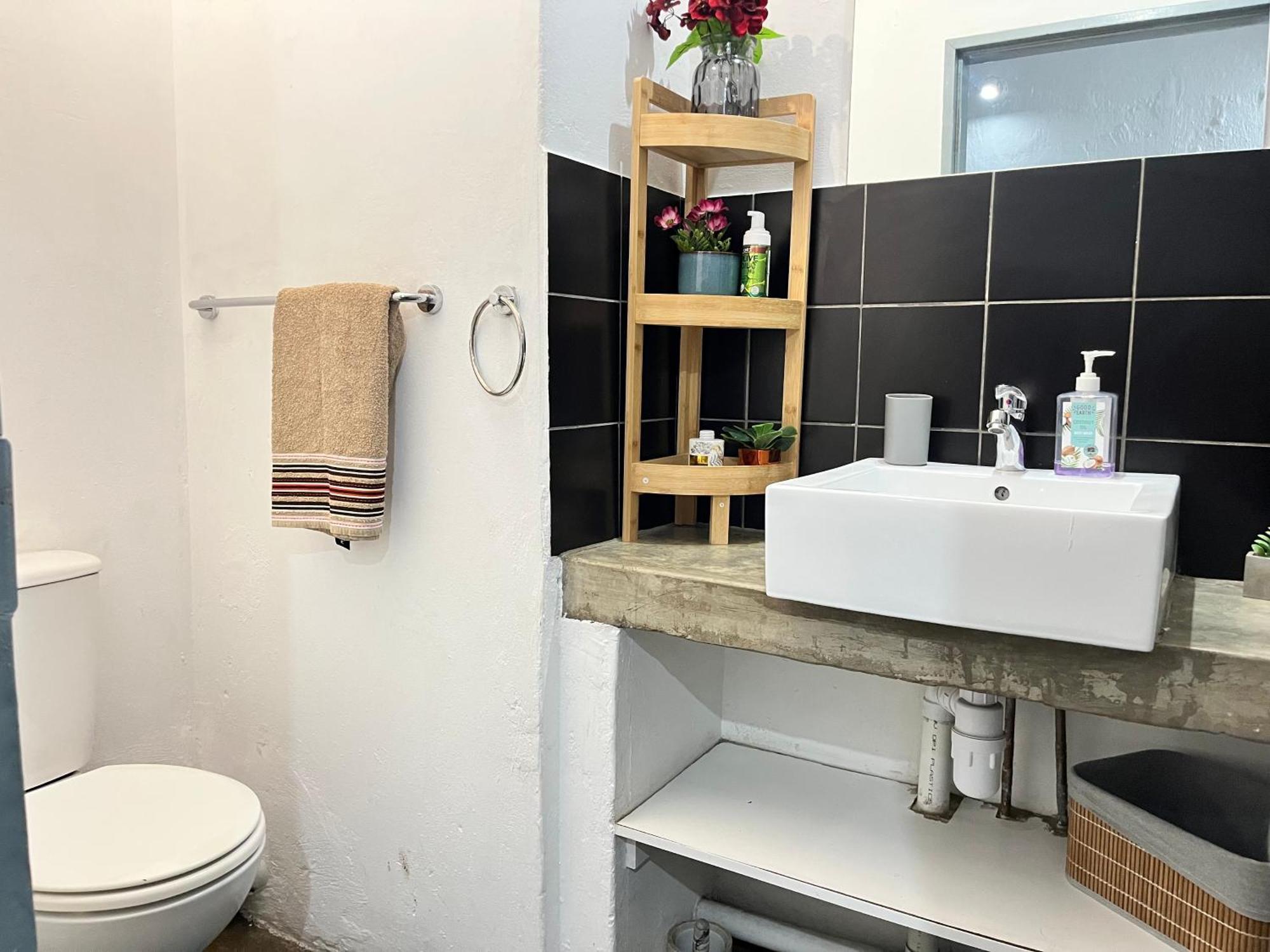 Sweetheart Maboneng Apartment *