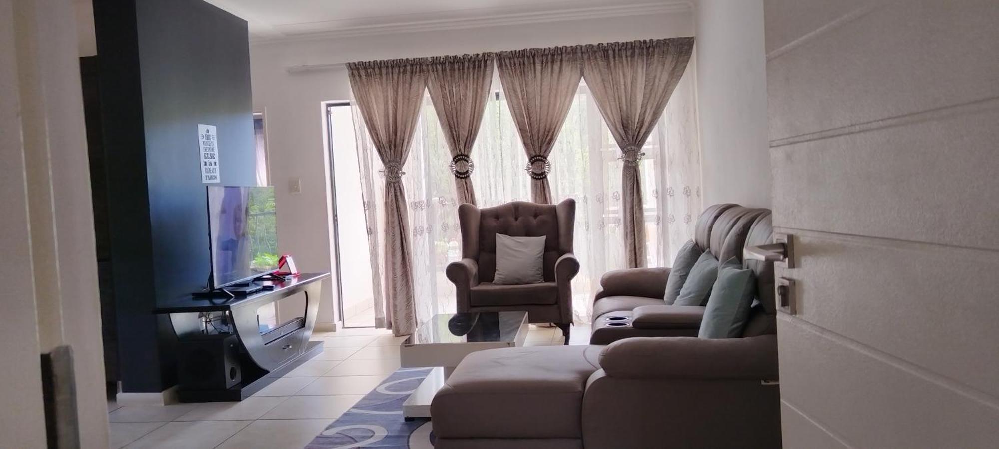 Southside Guest house Johannesburg