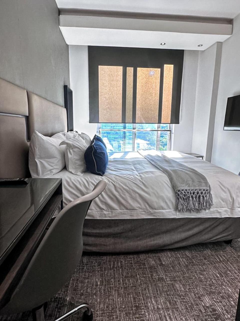 Opulent Sandton * Johannesburg