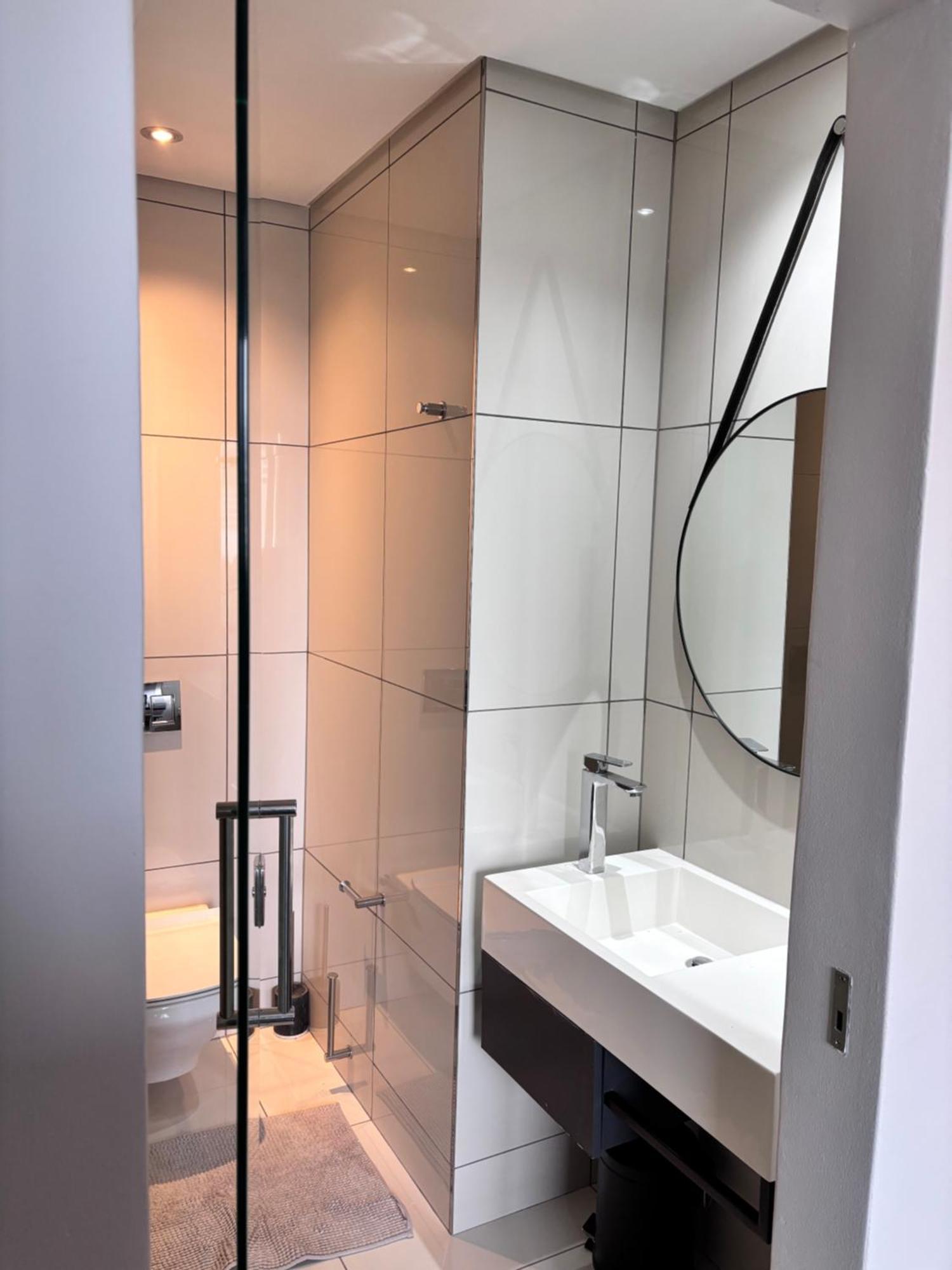 Apartment Opulent Sandton