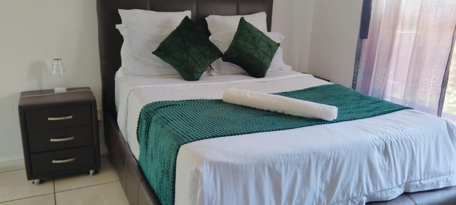 Hospedagem domiciliar Southside Nest