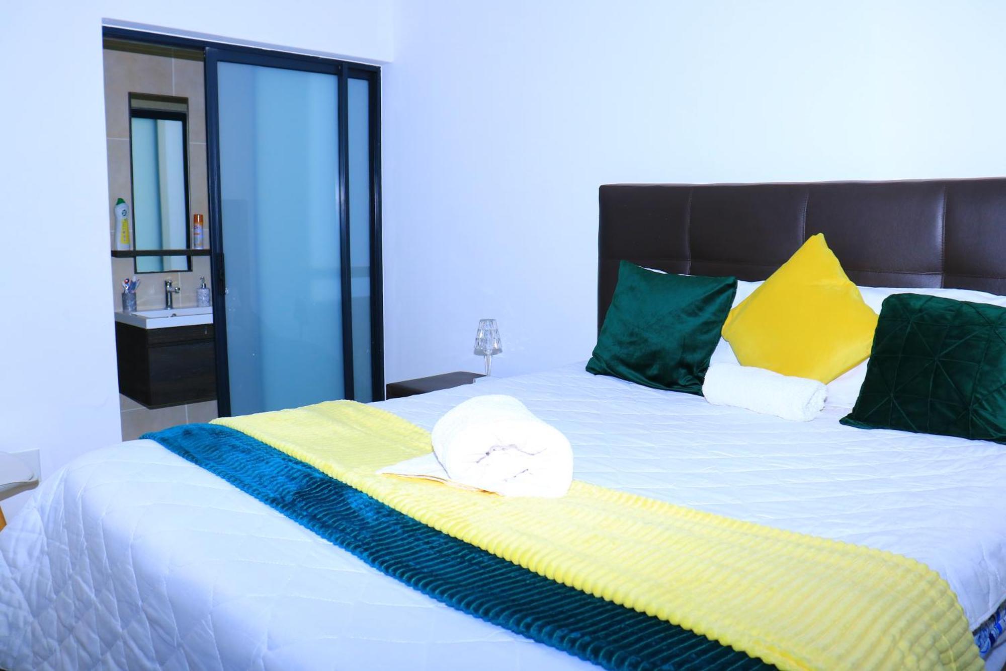 Hospedagem domiciliar Southside Nest *