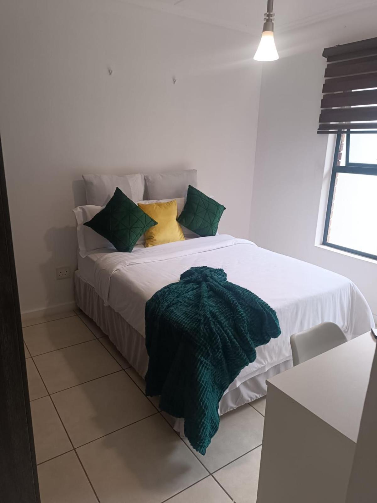 Hospedagem domiciliar Southside Nest Joanesburgo