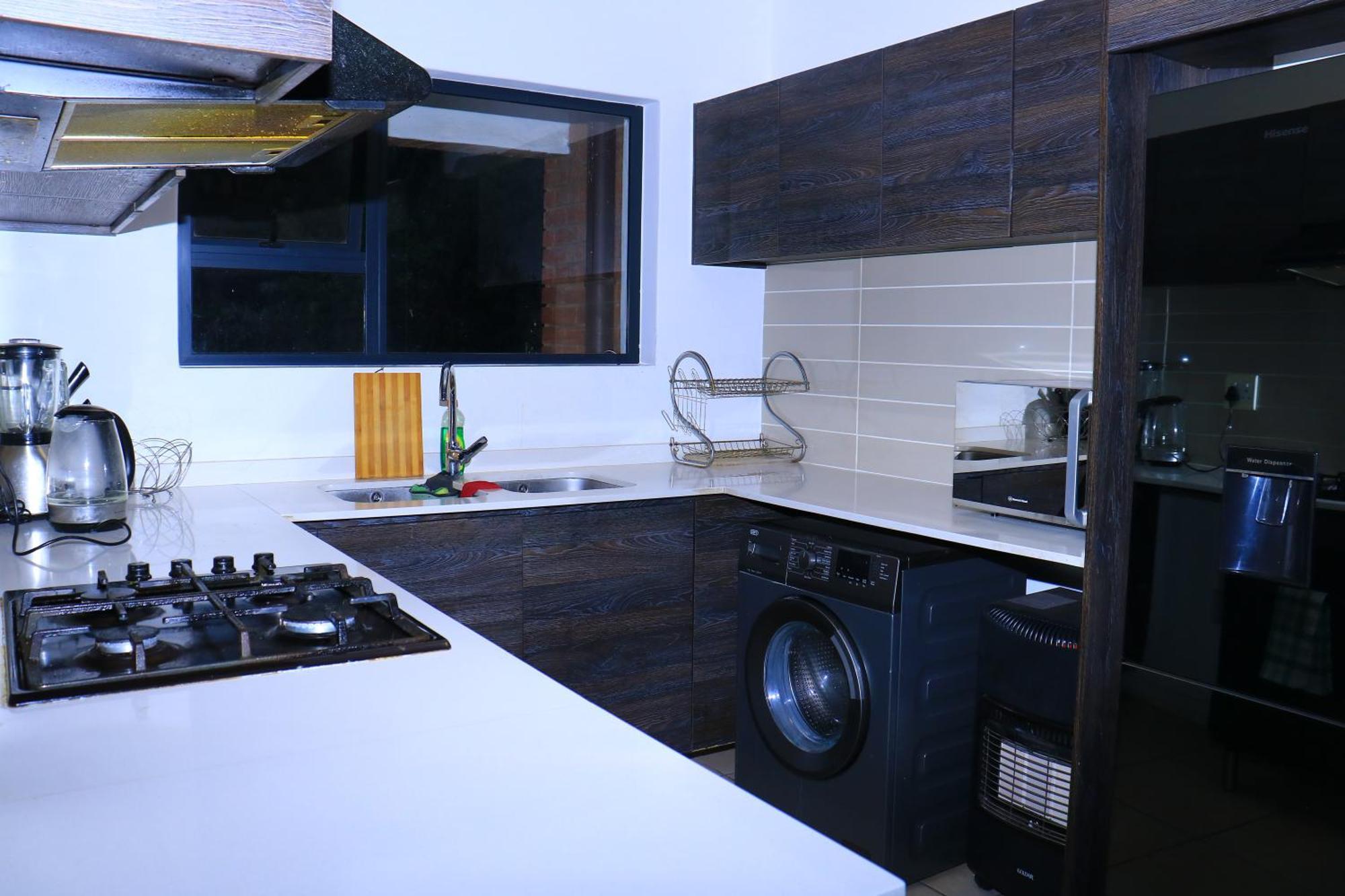 Hospedagem domiciliar Southside Nest Joanesburgo