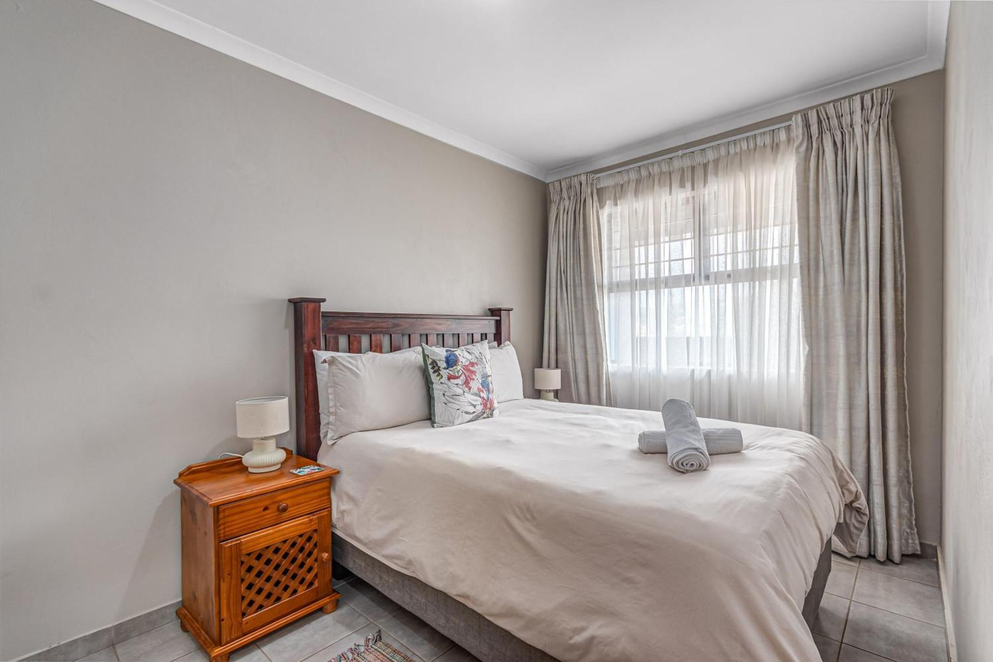 Apartment Airville Luxury Apartments, 7Min Drive To Cresta Mall