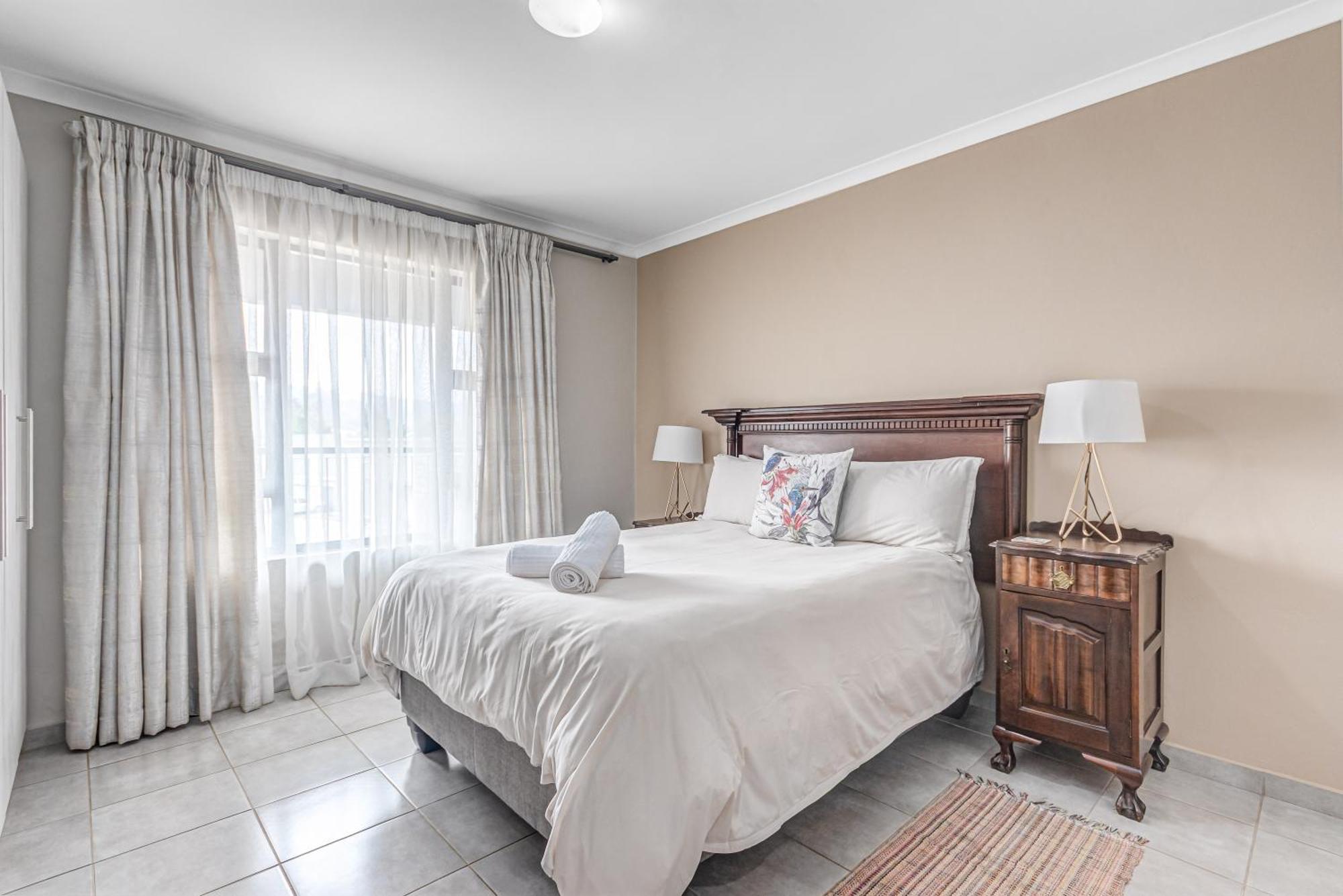 Airville Luxury Apartments, 7Min Drive To Cresta Mall Apartment Johannesburg