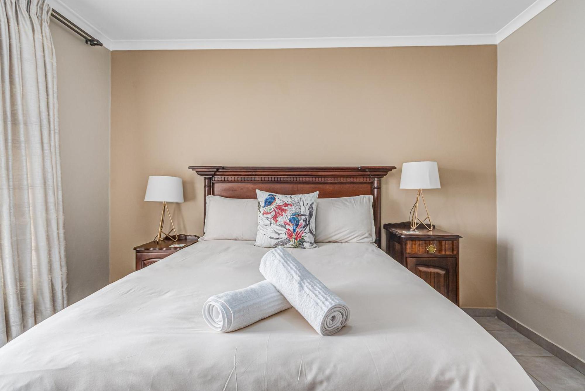Airville Luxury Apartments, 7Min Drive To Cresta Mall Johannesburg