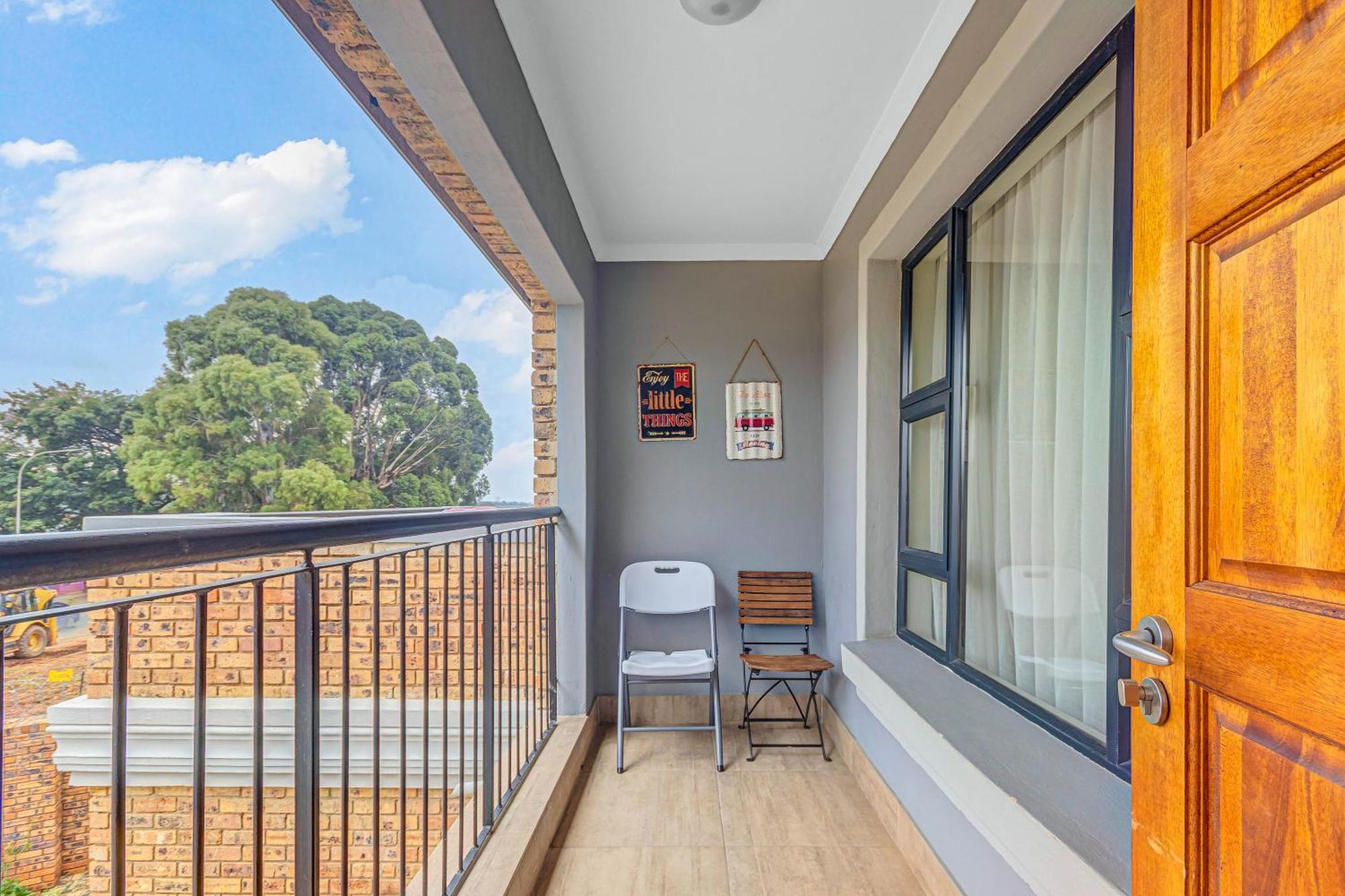 Airville Luxury Apartments, 7Min Drive To Cresta Mall * Johannesburg