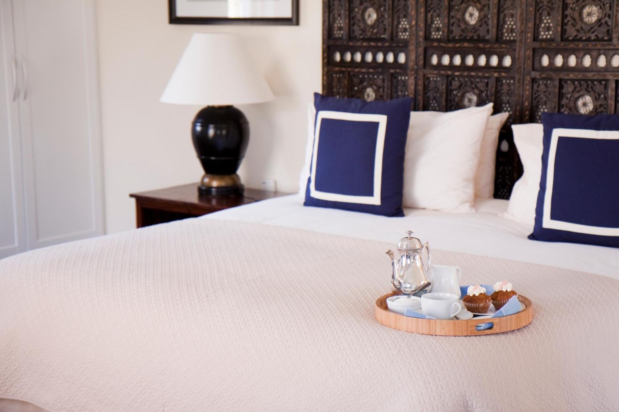 Guest house Melrose Place Boutique