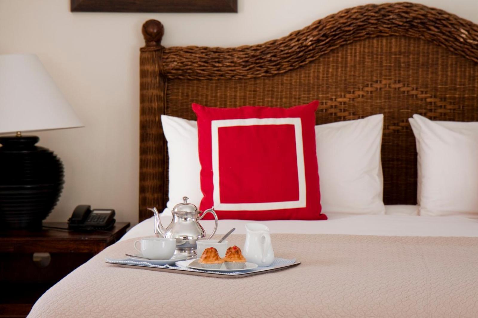 Guest house Melrose Place Boutique 4*