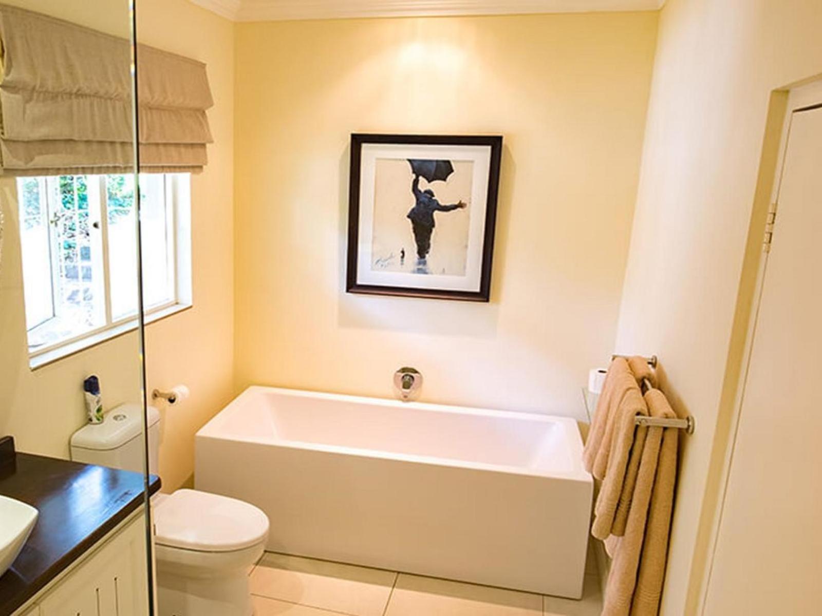 Melrose Place Boutique Guest house Johannesburg