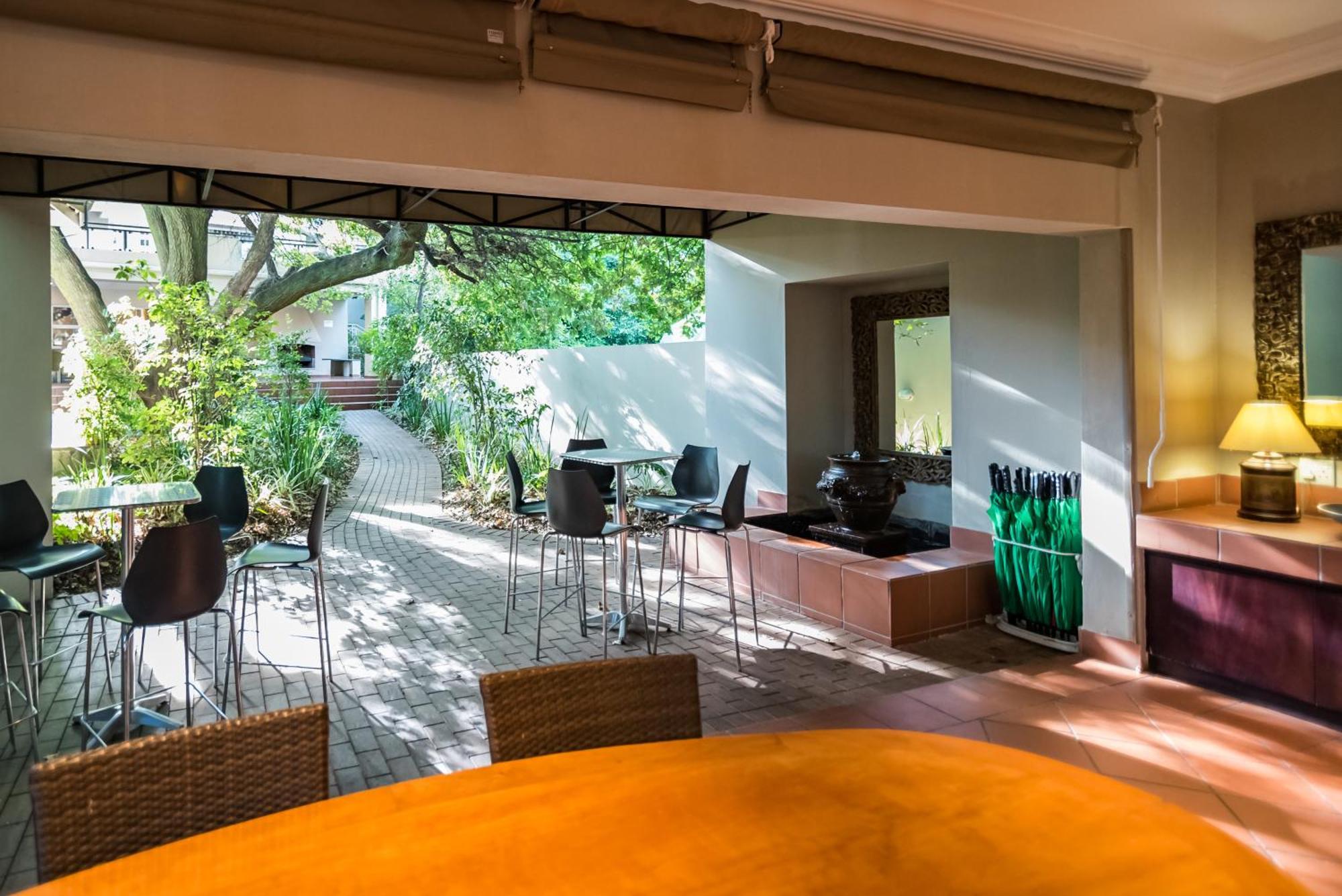 Melrose Place Boutique Guest house 4*