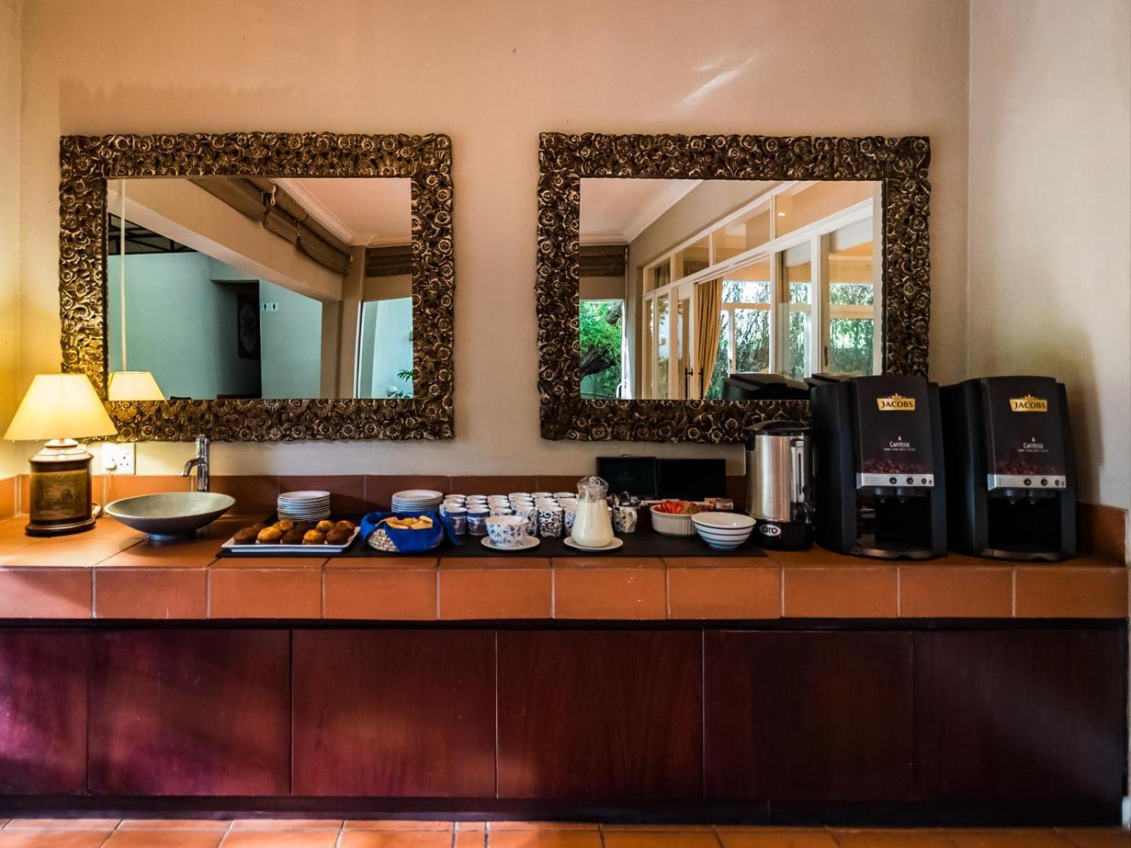 Melrose Place Boutique Guest house Johannesburg