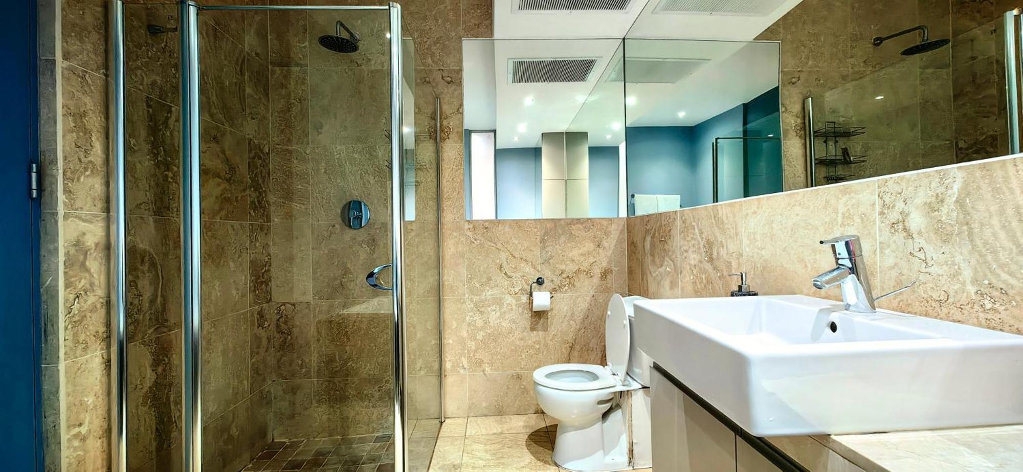 4 On Pritchard Luxury Khách sạn hẻo lánh *
