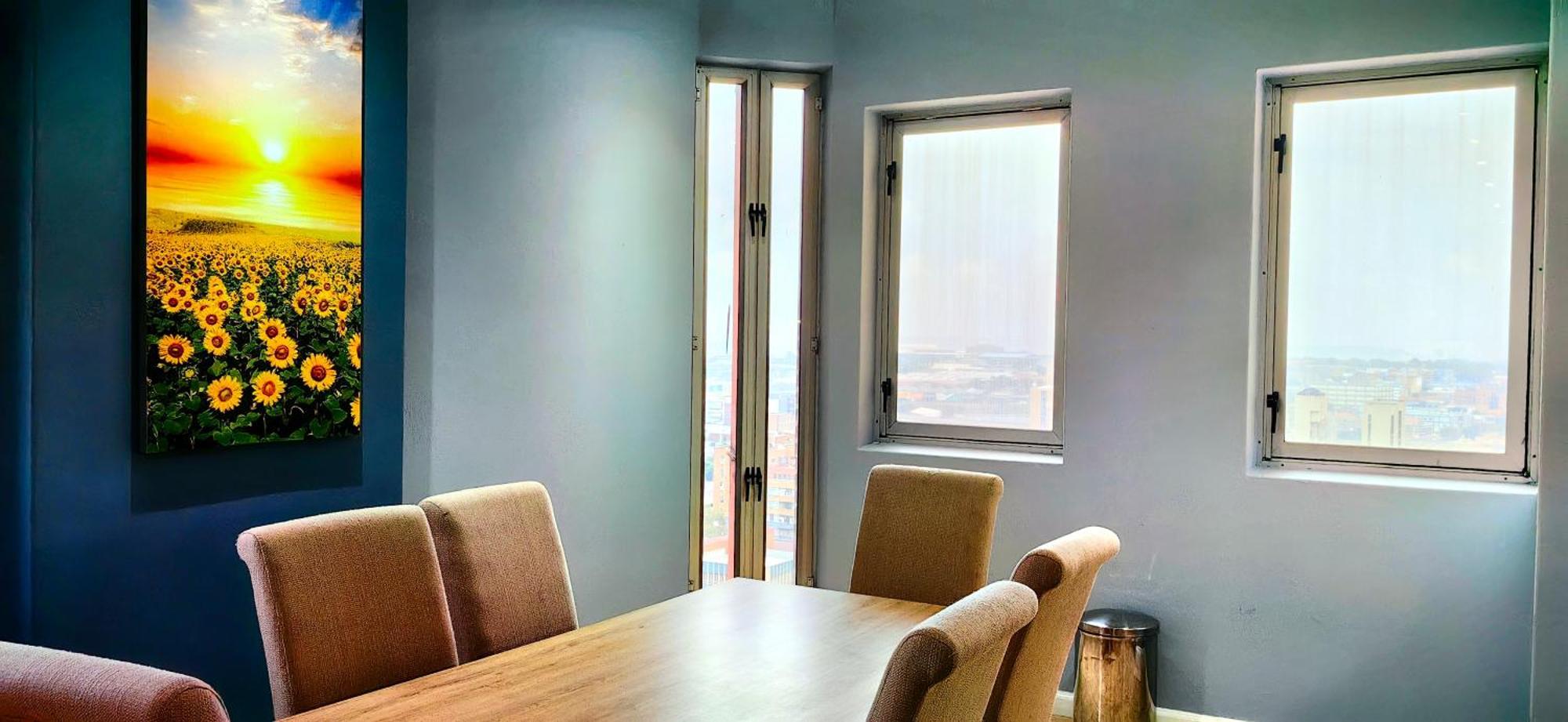 4 On Pritchard Luxury Khách sạn hẻo lánh *