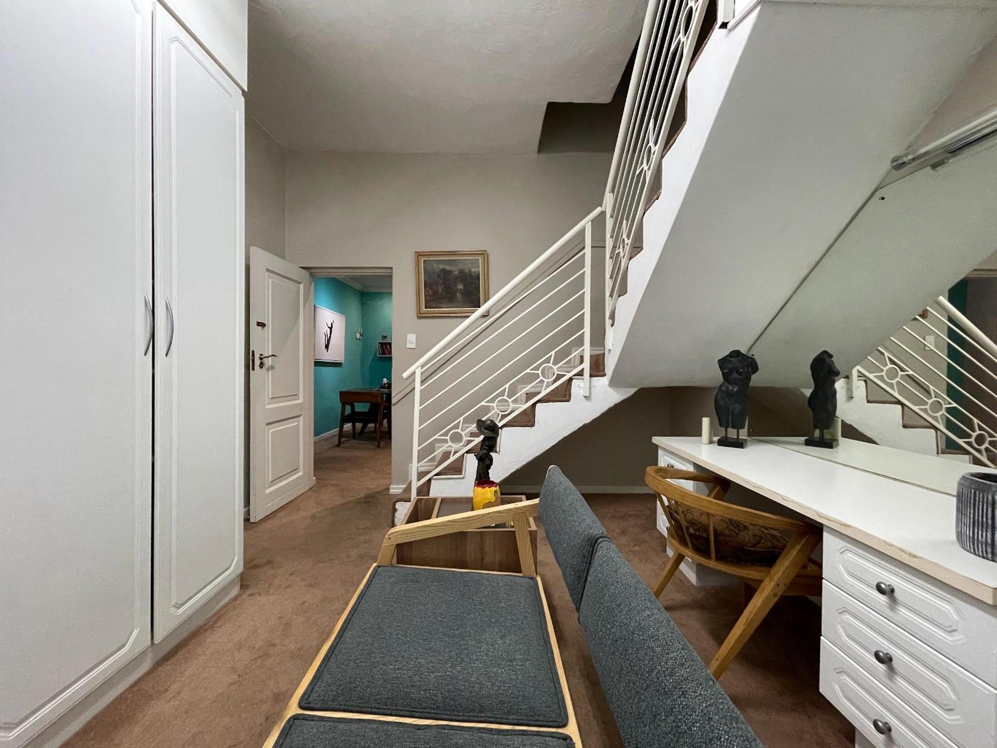 The Ridgeback, 4 Bedroom House Bryanston Nhà nghỉ *