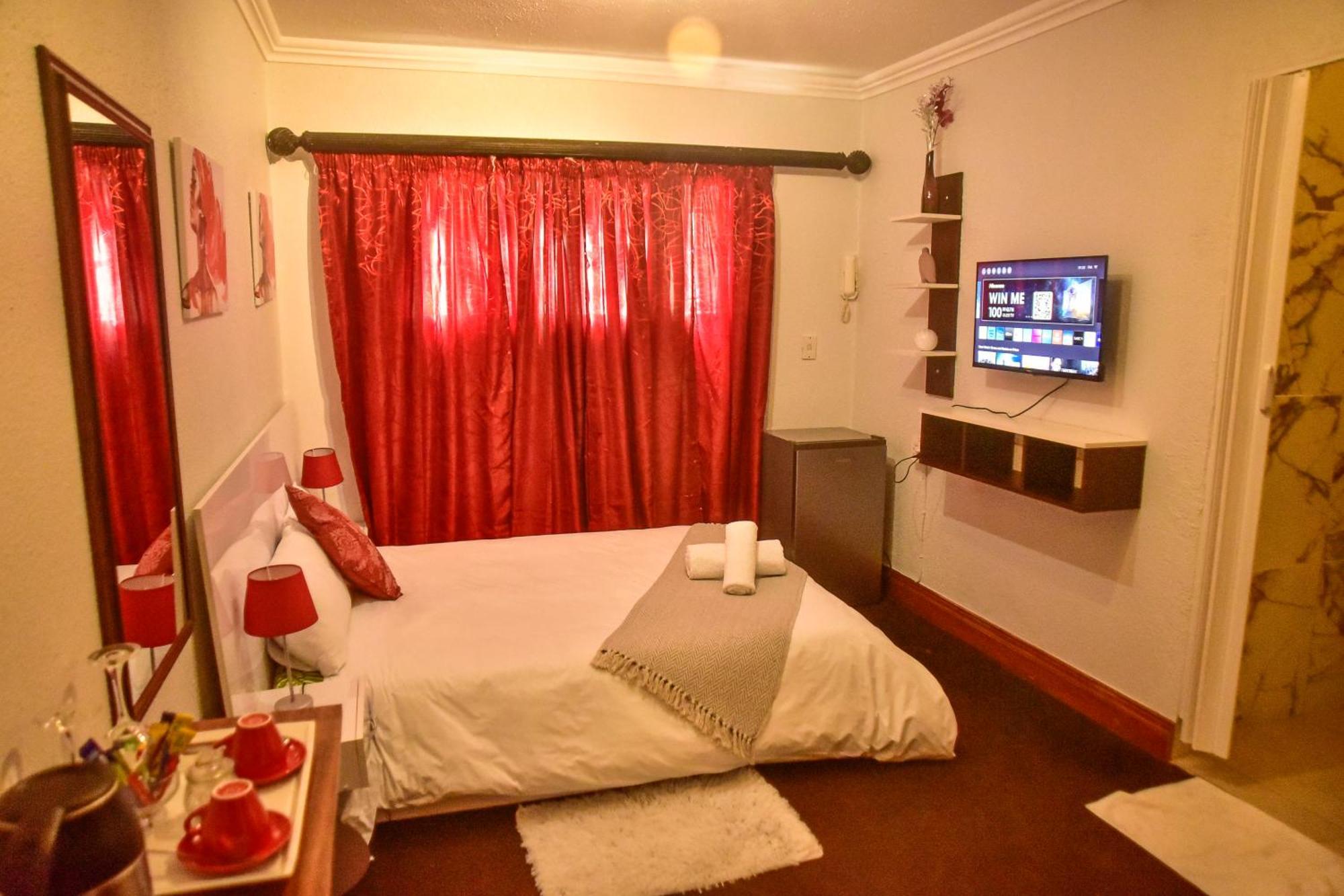 Guest house Heri Johannesburg