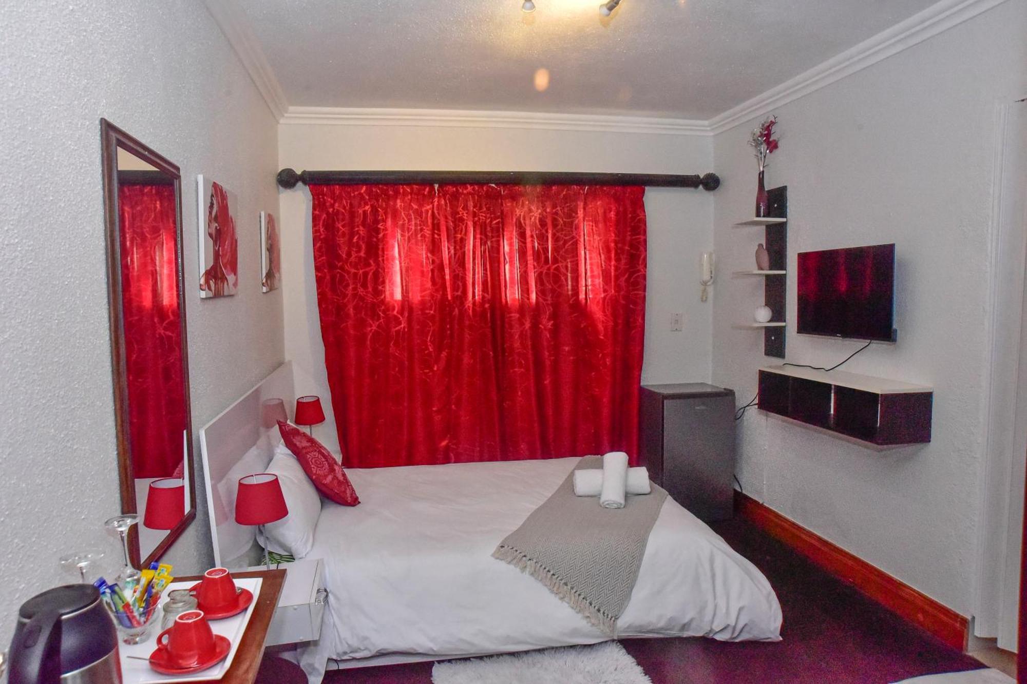 Guest house Heri *