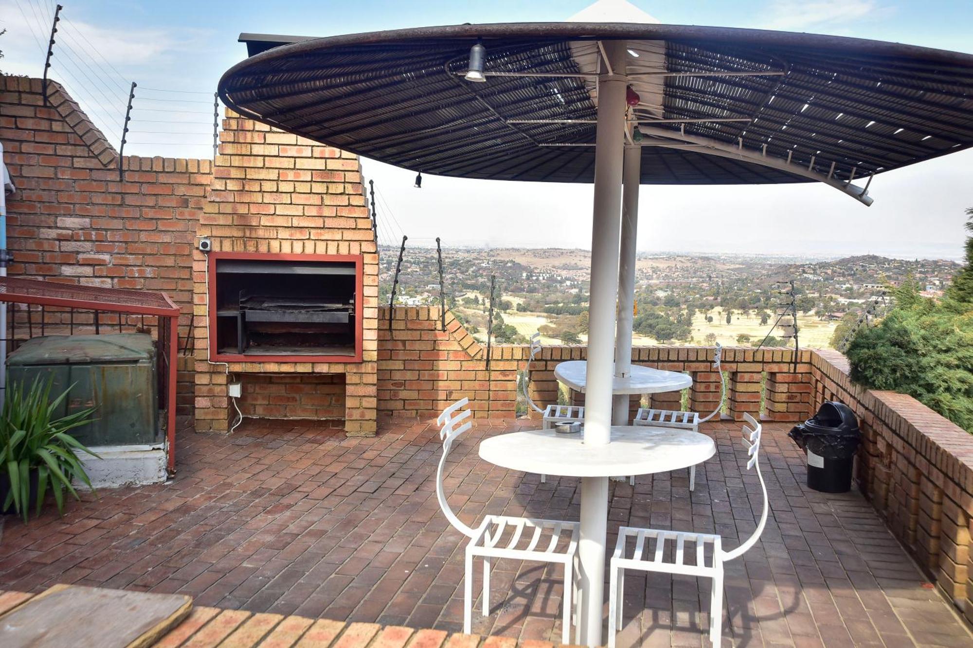 Heri * Johannesburg