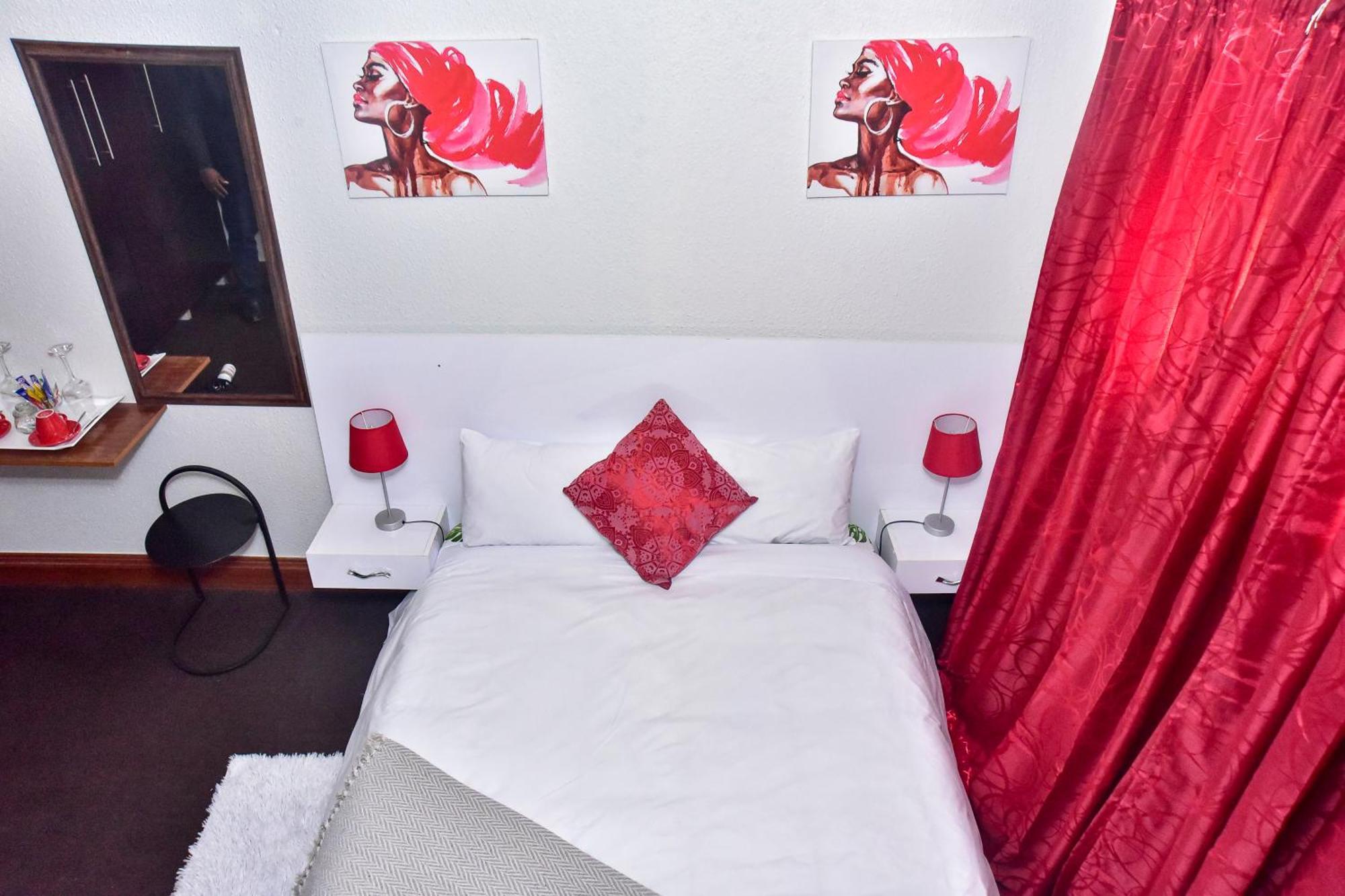 Heri Guest house *