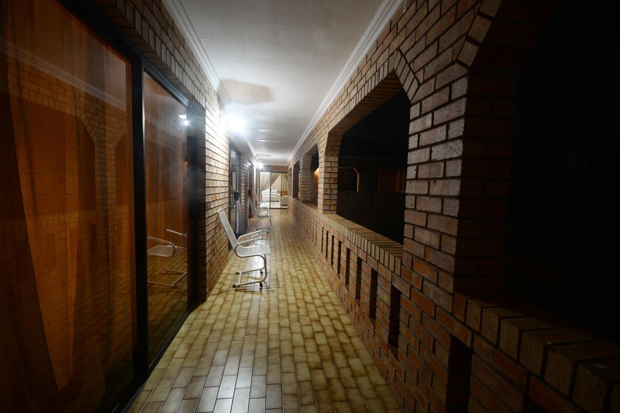 Guest house Heri Johannesburg