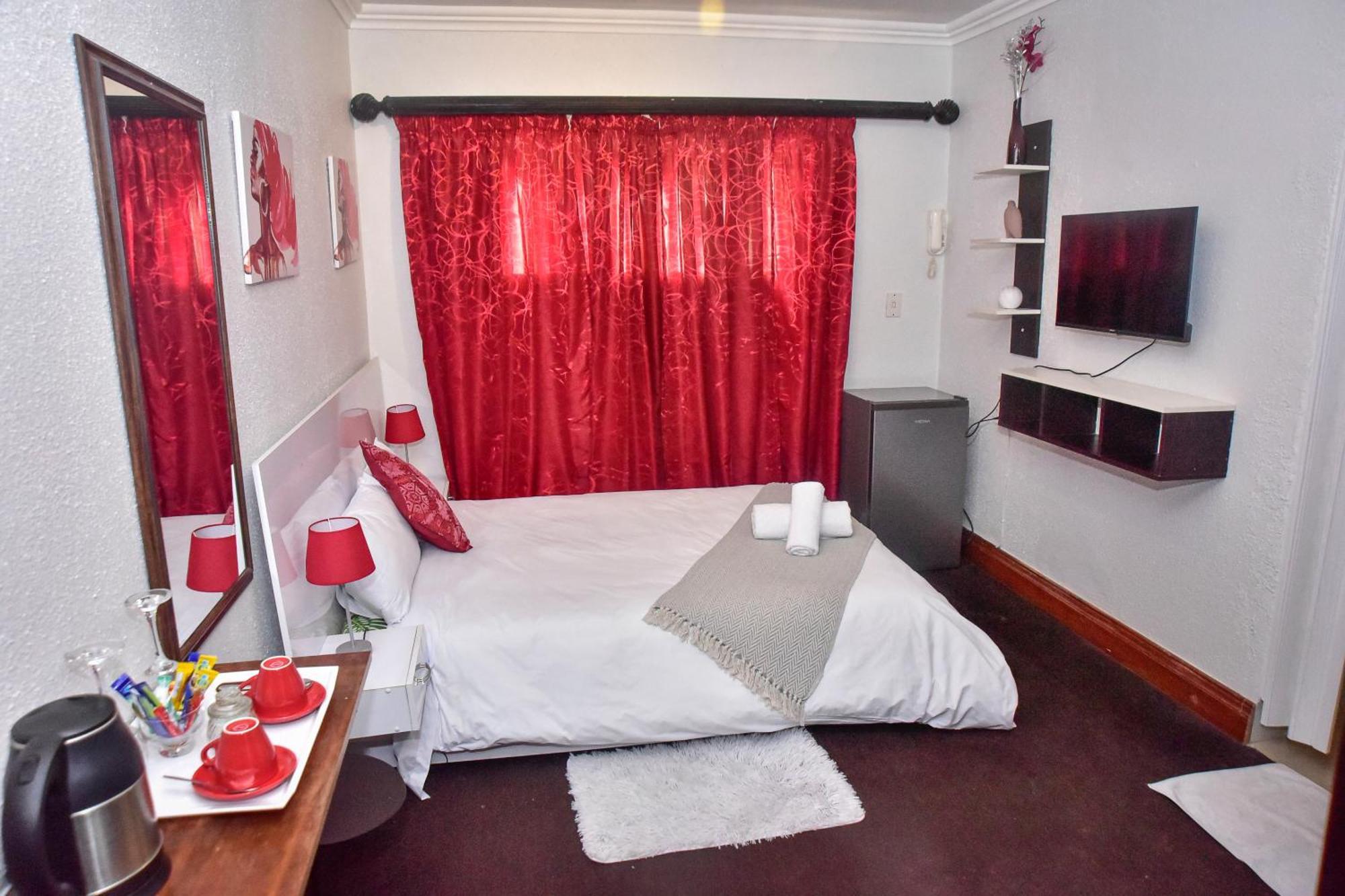 Heri Guest house *