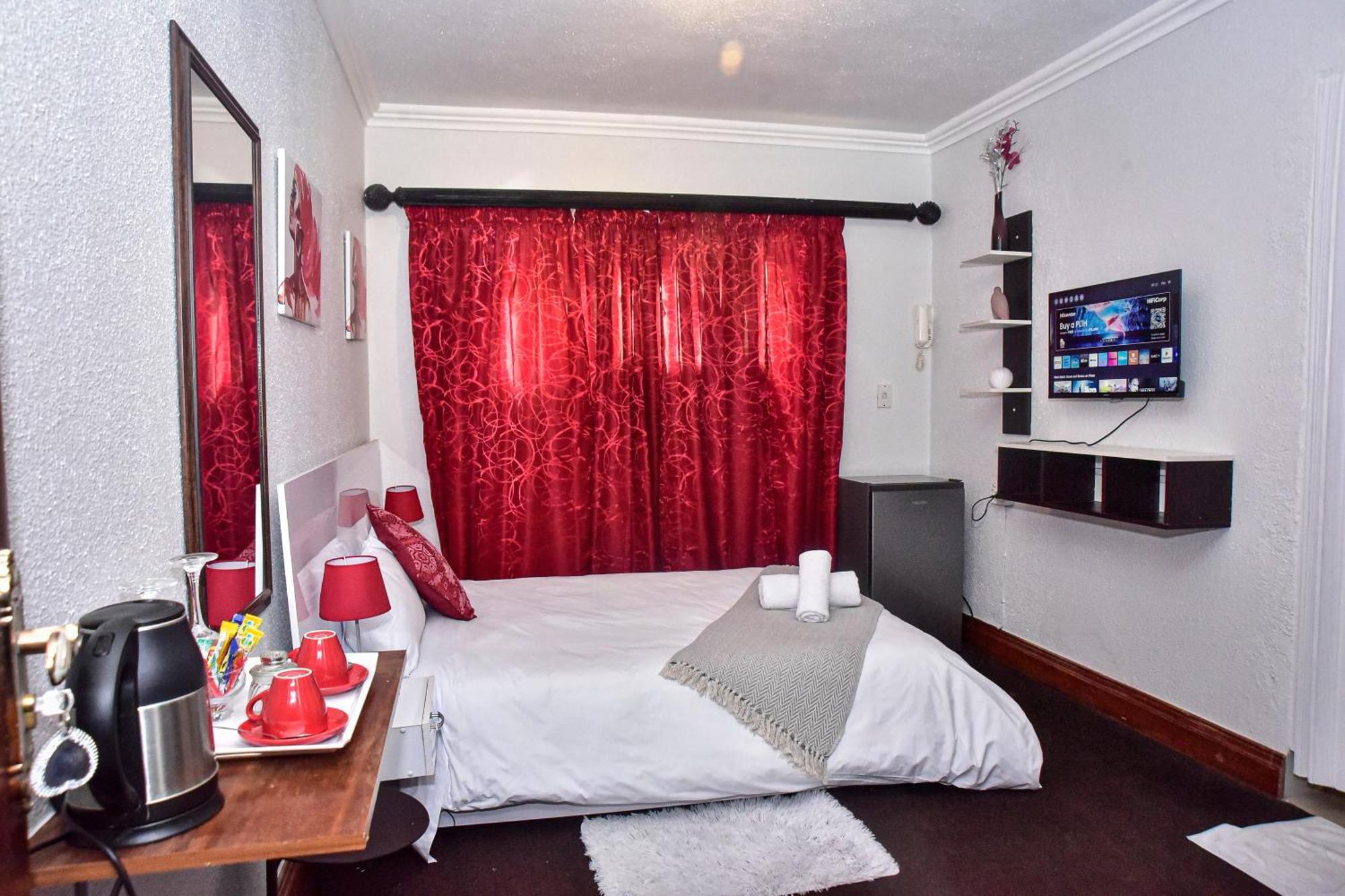 Heri Guest house Johannesburg