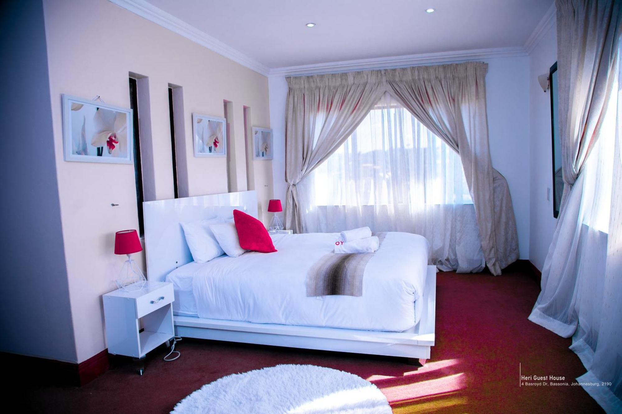 Heri Guest house