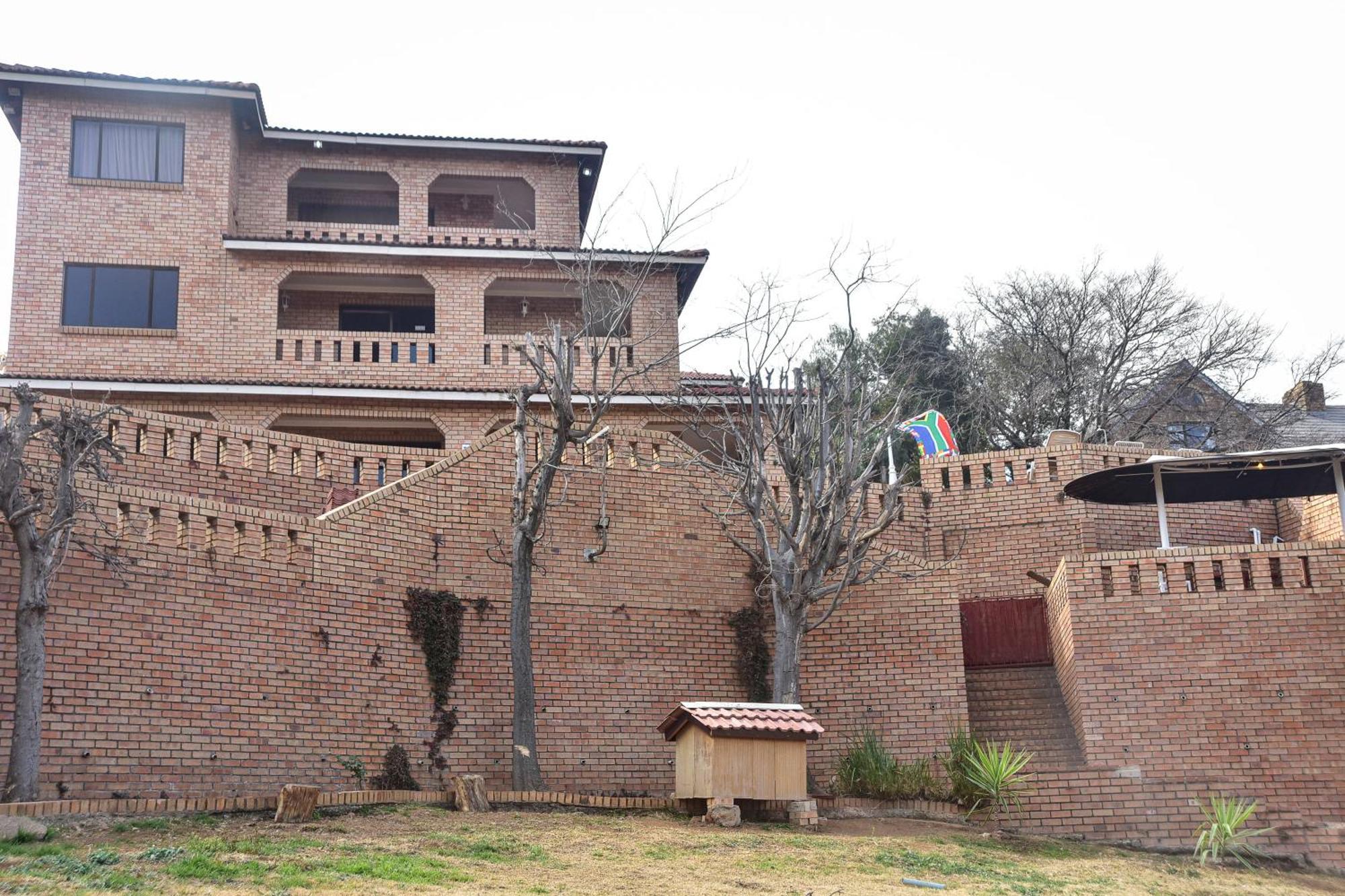 Guest house Heri