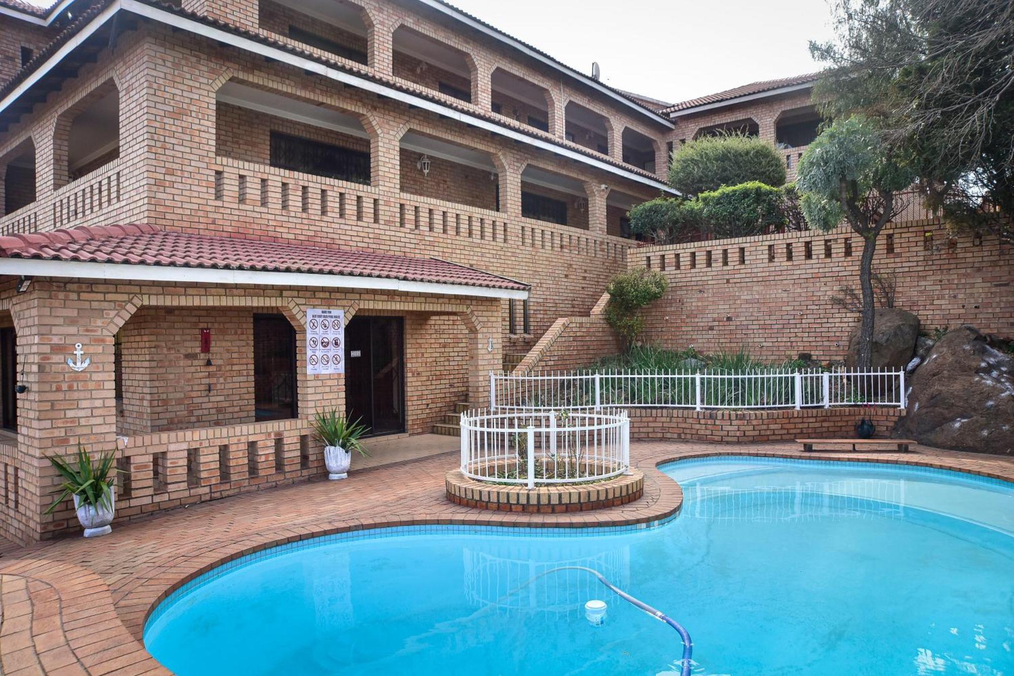 Heri Guest house Johannesburg