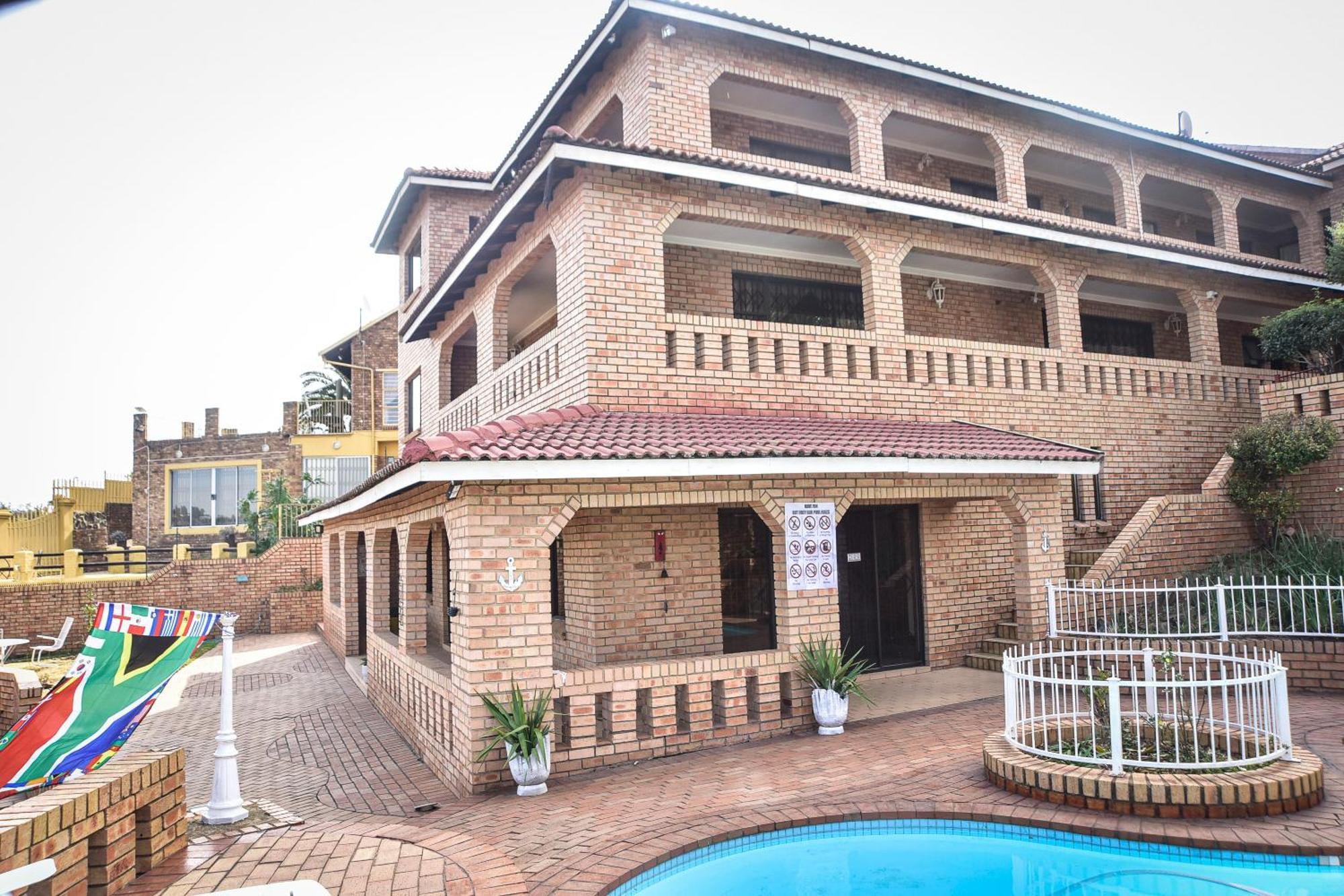Heri Guest house Johannesburg