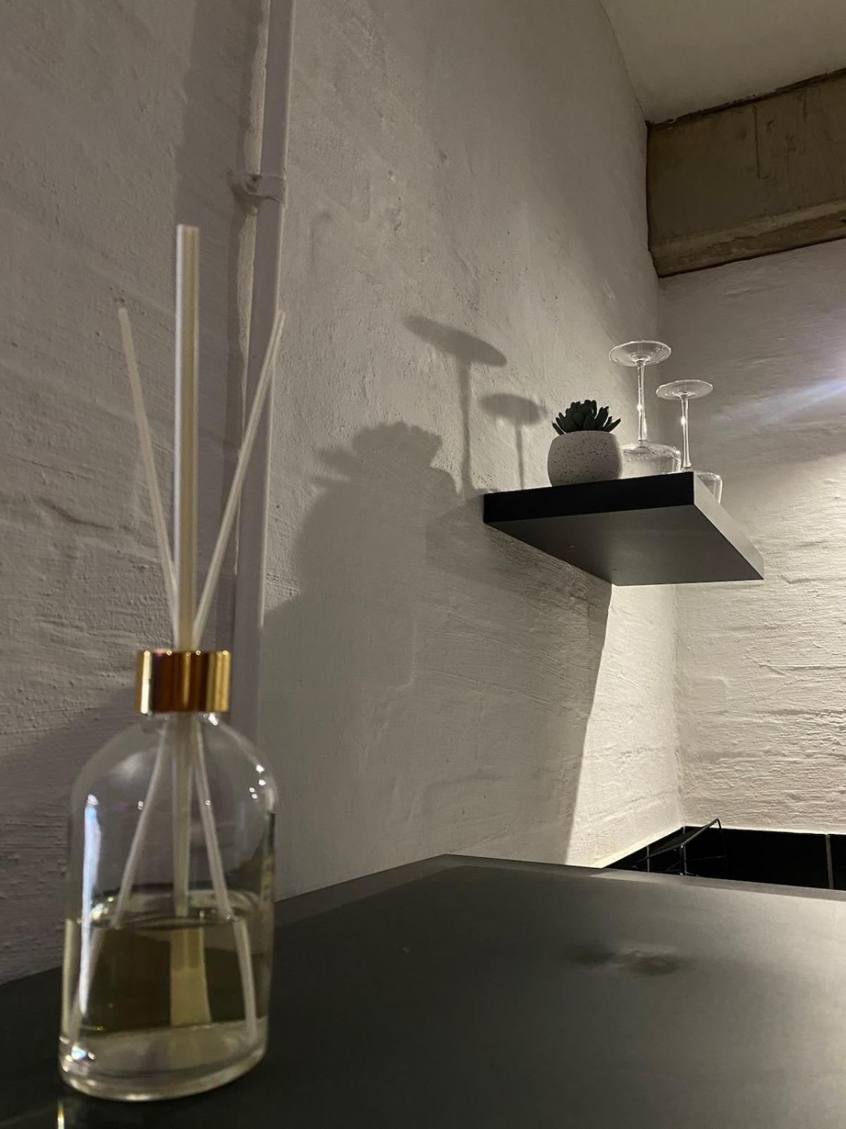The Nook At Maboneng -24hr Security, Wifi, Cozy * Johannesburg