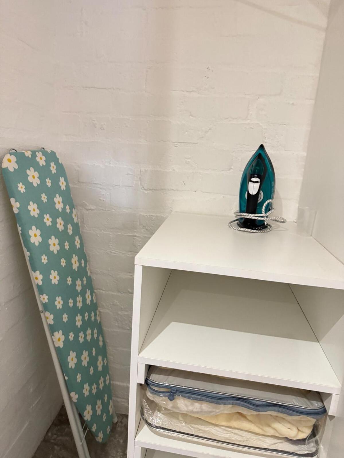 The Nook At Maboneng -24hr Security, Wifi, Cozy