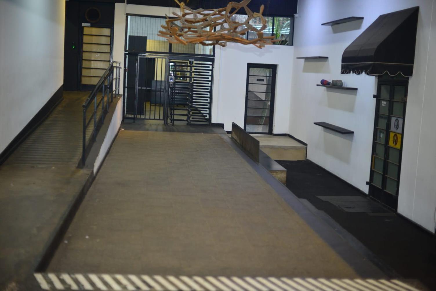 Main Life Aparthotel *