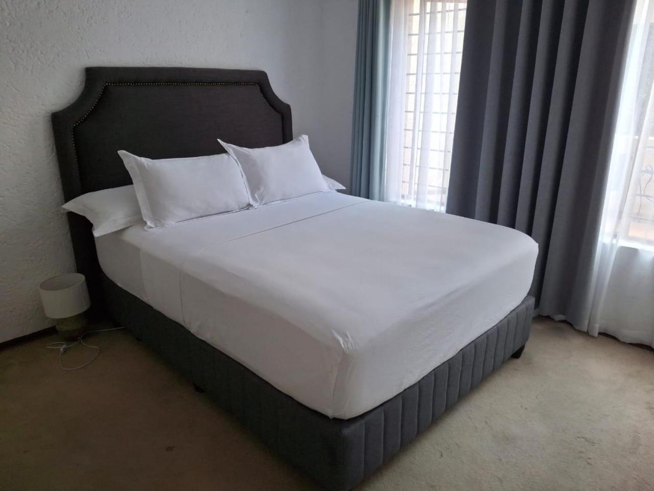 Modern Comfort In Sandton