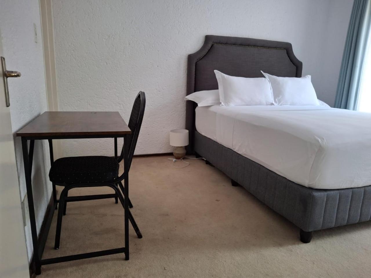 Ở trọ Modern Comfort In Sandton Johannesburg