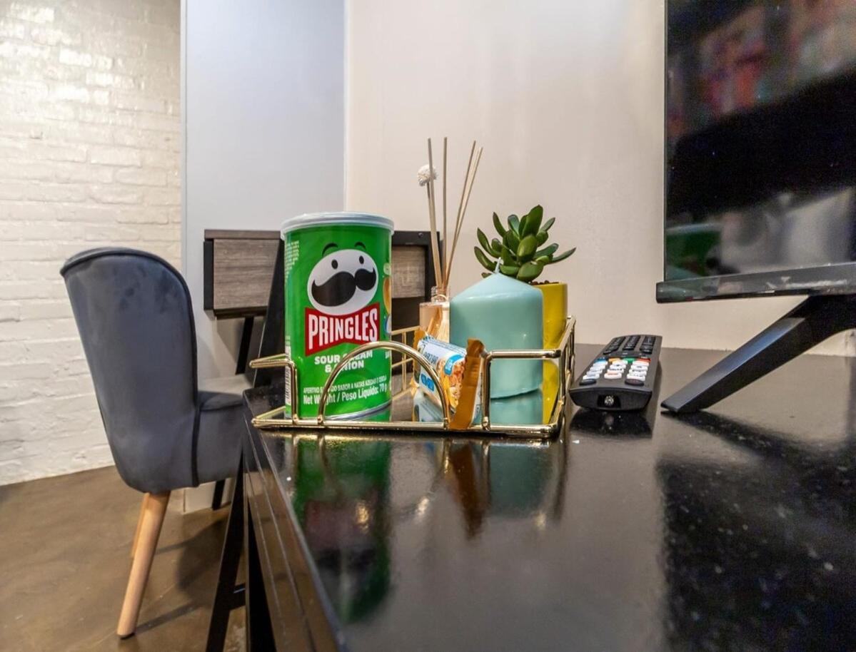 Apartment Cosy 103 Building In Maboneng, With Free Wifi