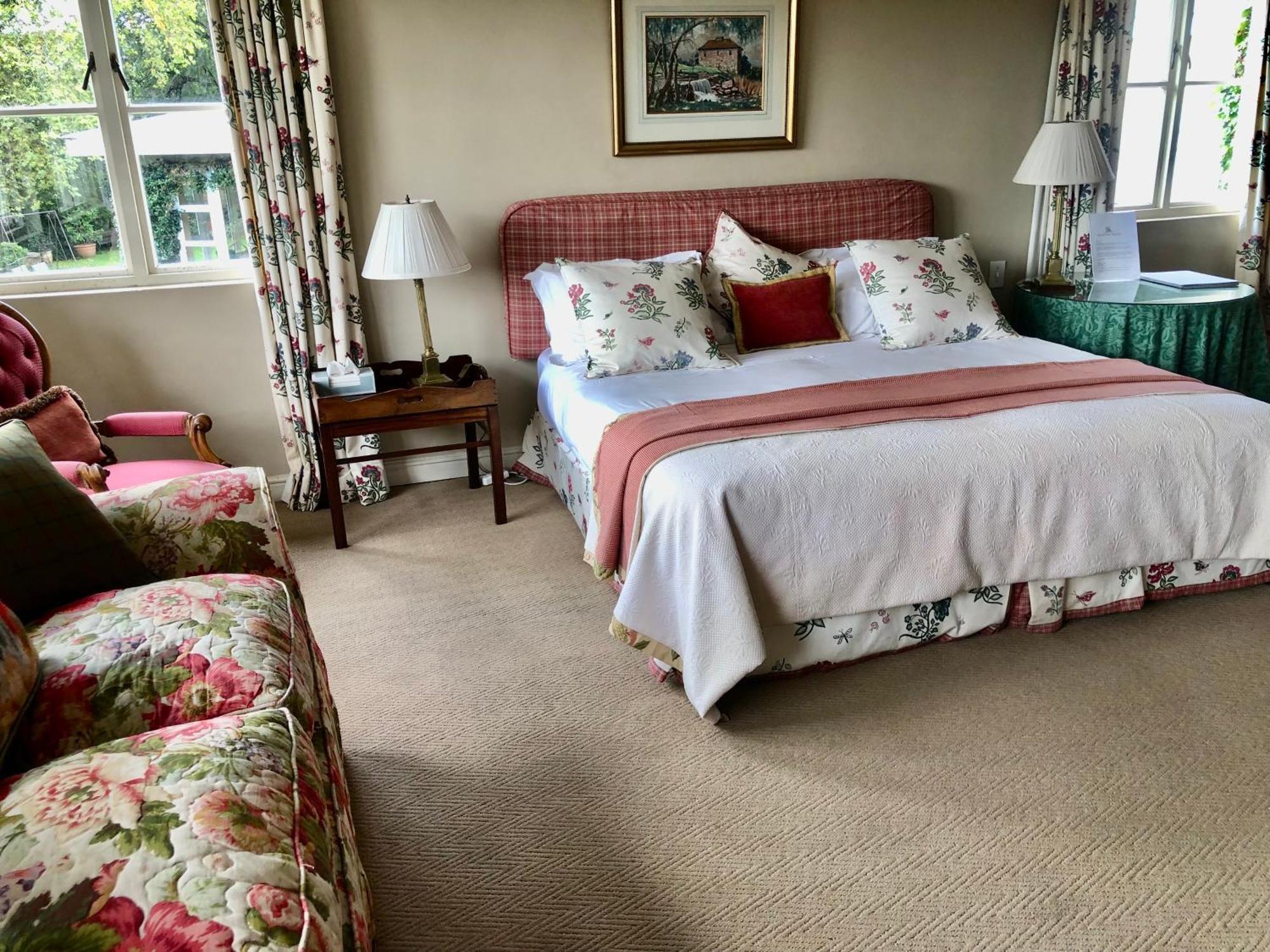 Guest house Grace On Argyle, Executive In Sandton Johannesburg