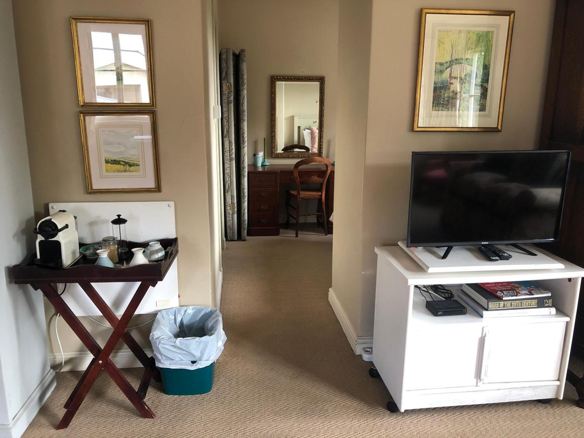 Guest house Grace On Argyle, Executive In Sandton *