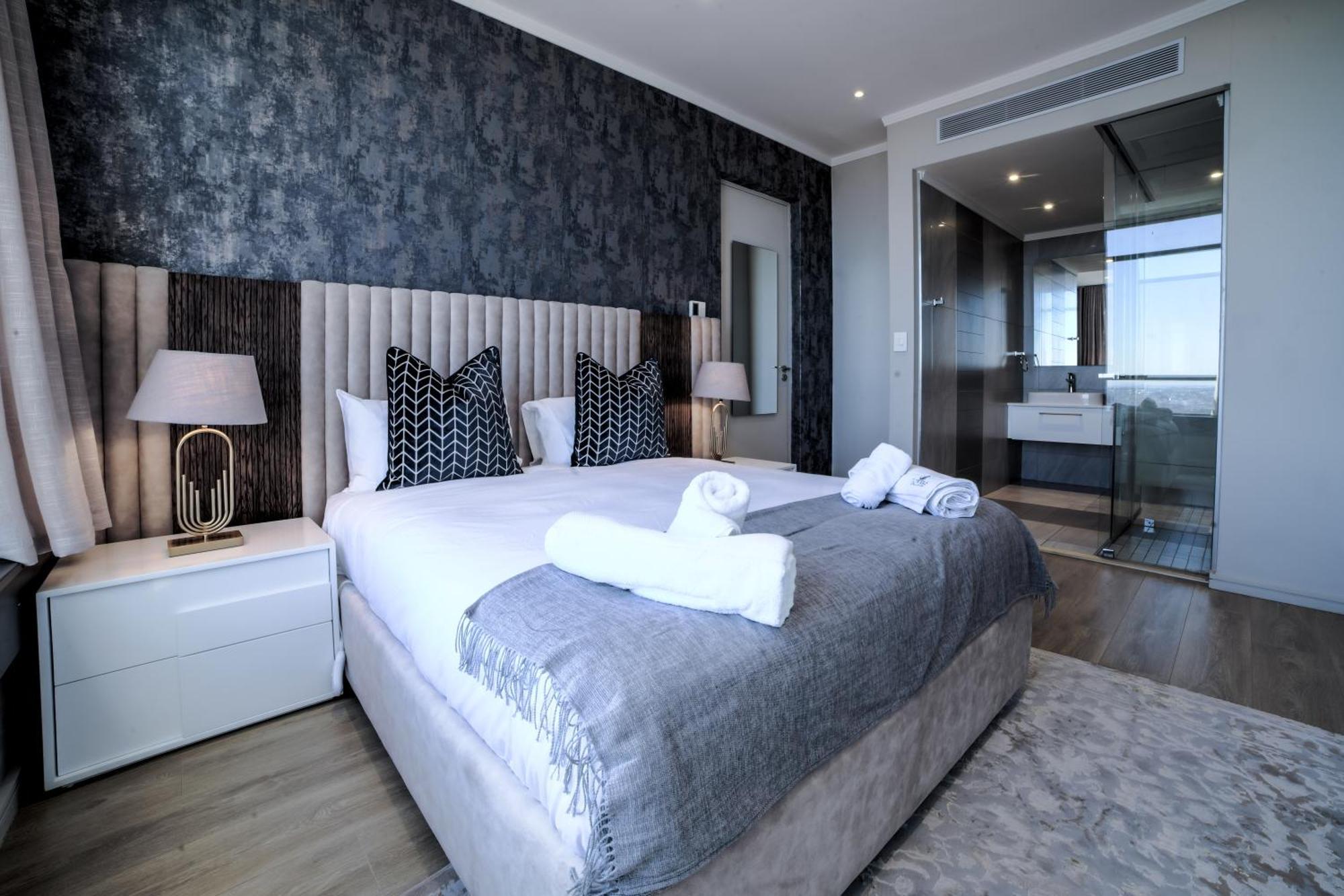Masingita Towers And