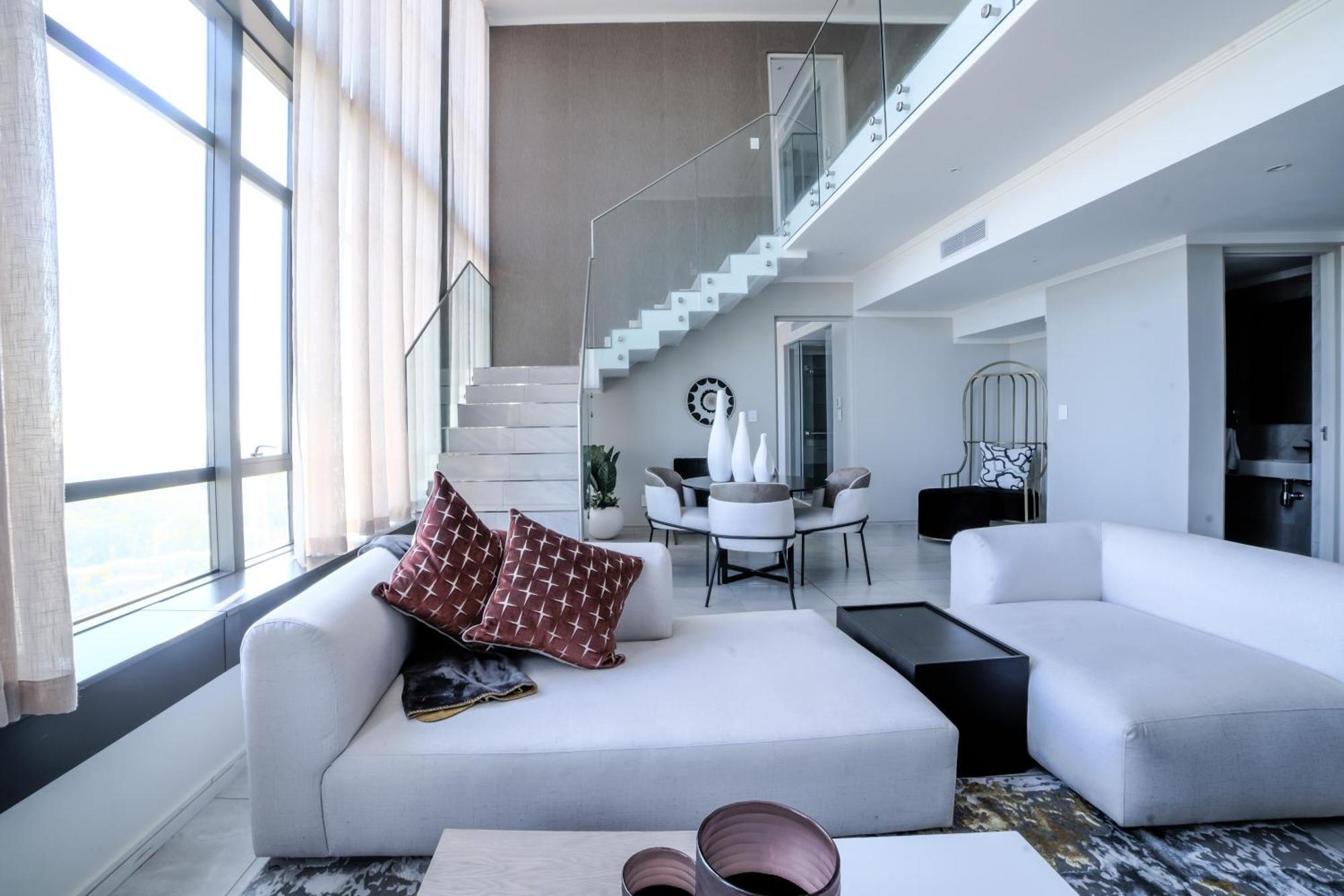 Hotel Masingita Towers And