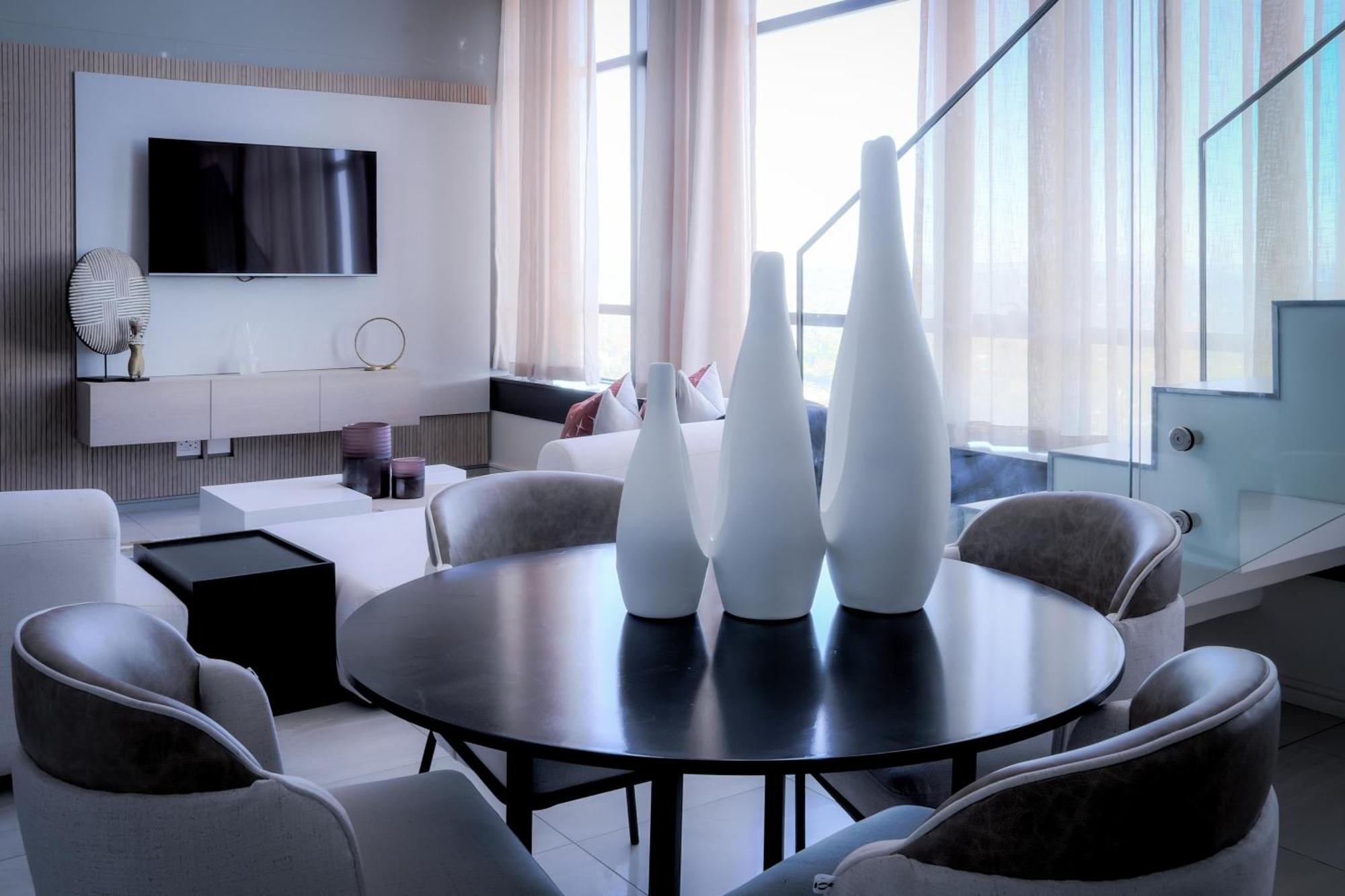 Masingita Towers And Hotel Johannesburg
